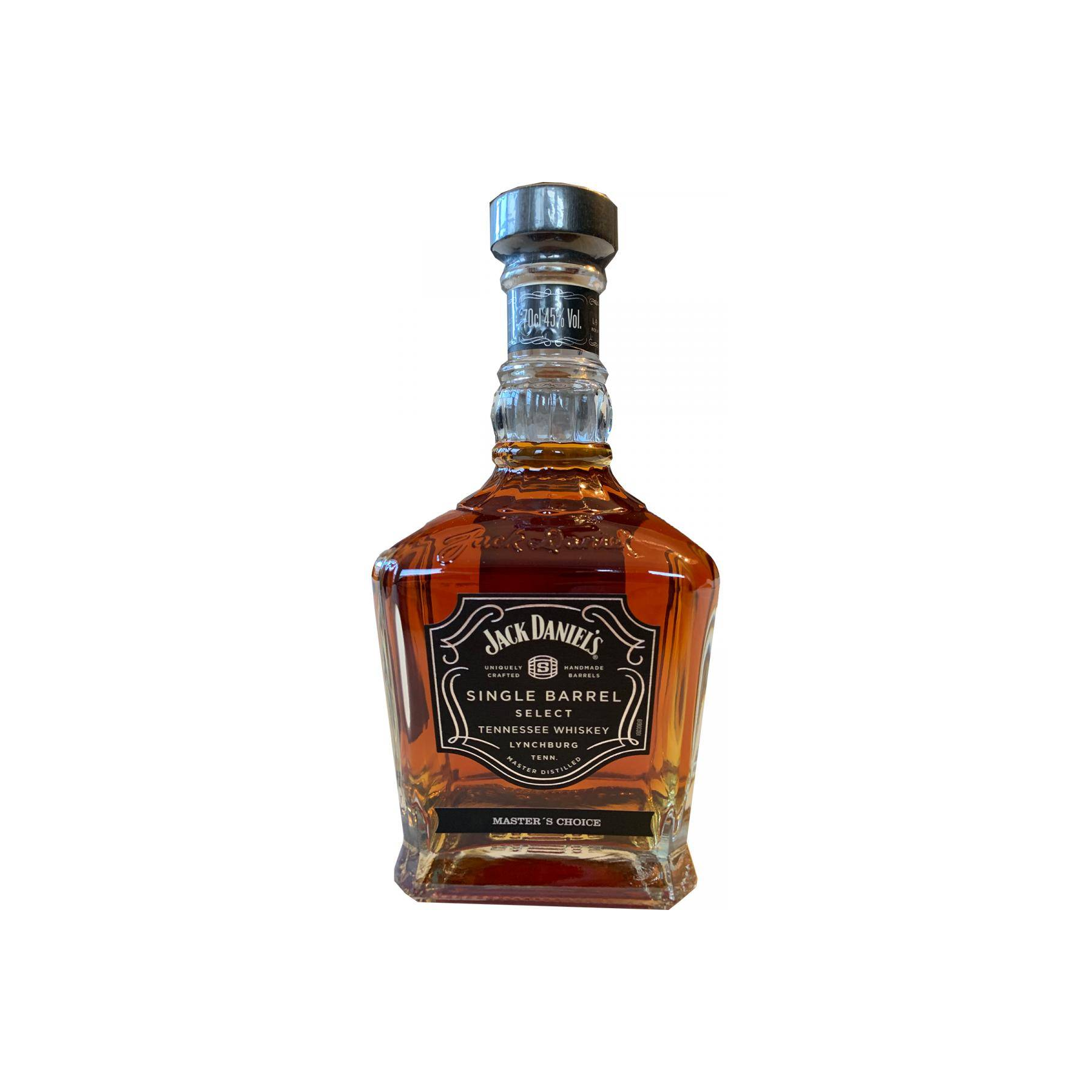 Jack Daniel's Tennessee Whisky 
