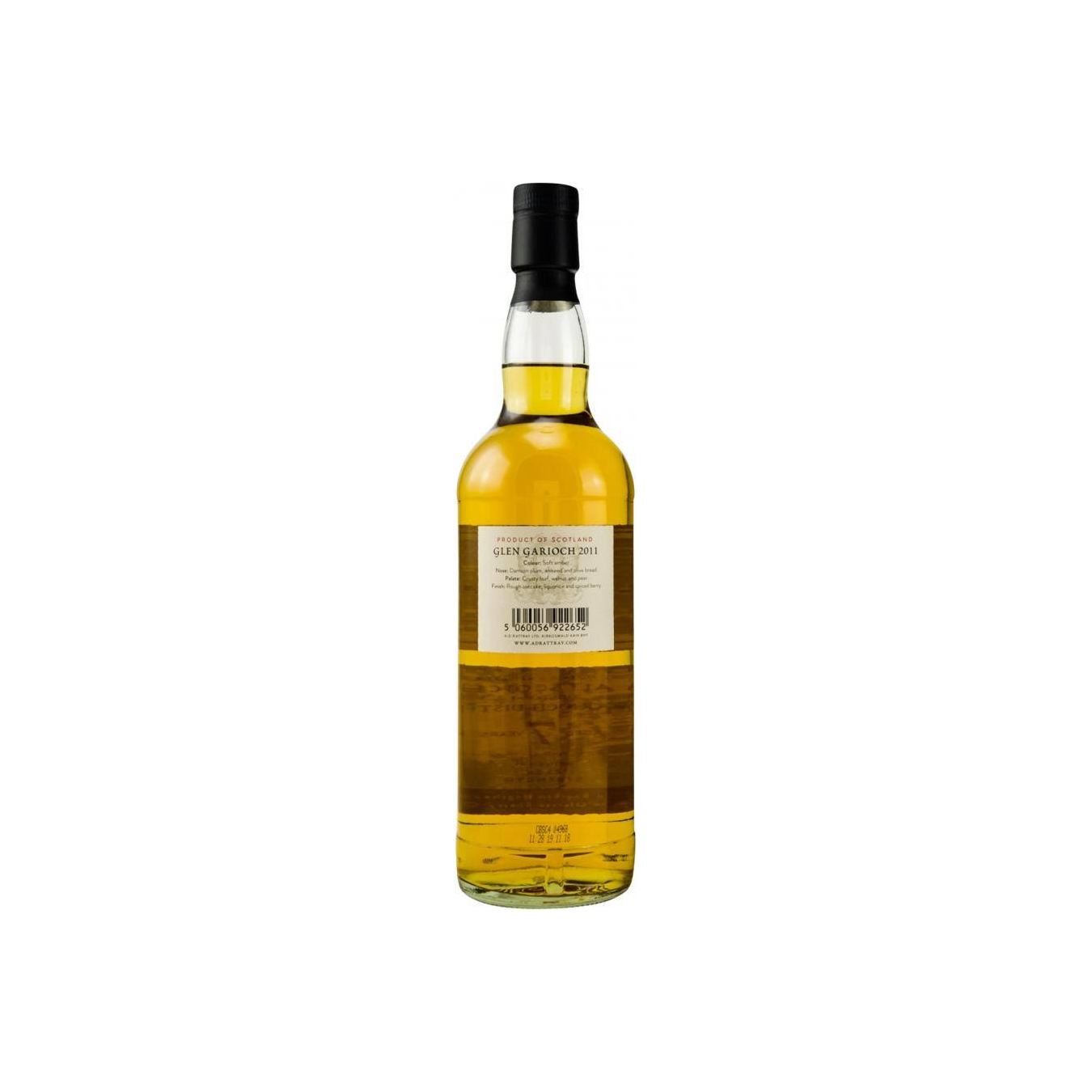 Glen Garioch 2011 7 Years Single Malt Whisky 2