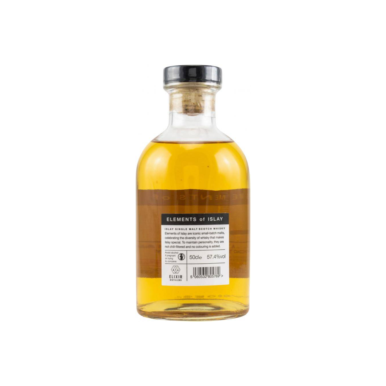 Lagavulin 2007 12 Years Single Malt Whisky 2
