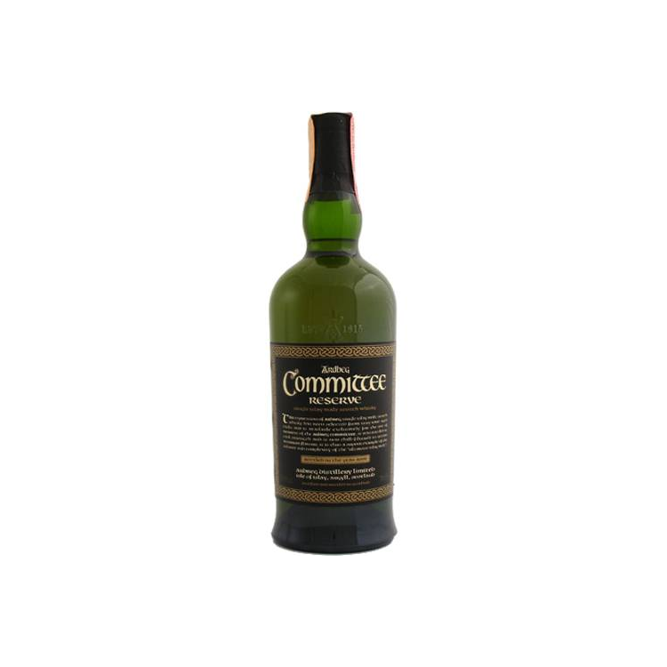 Ardbeg 1974 Single Malt Whisky