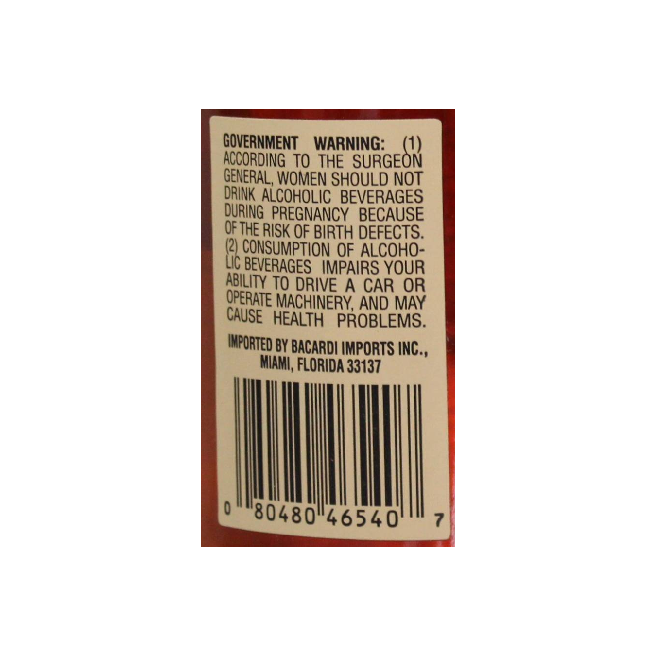 Glen Deveron 1982 12 Years Single Malt Whisky 2
