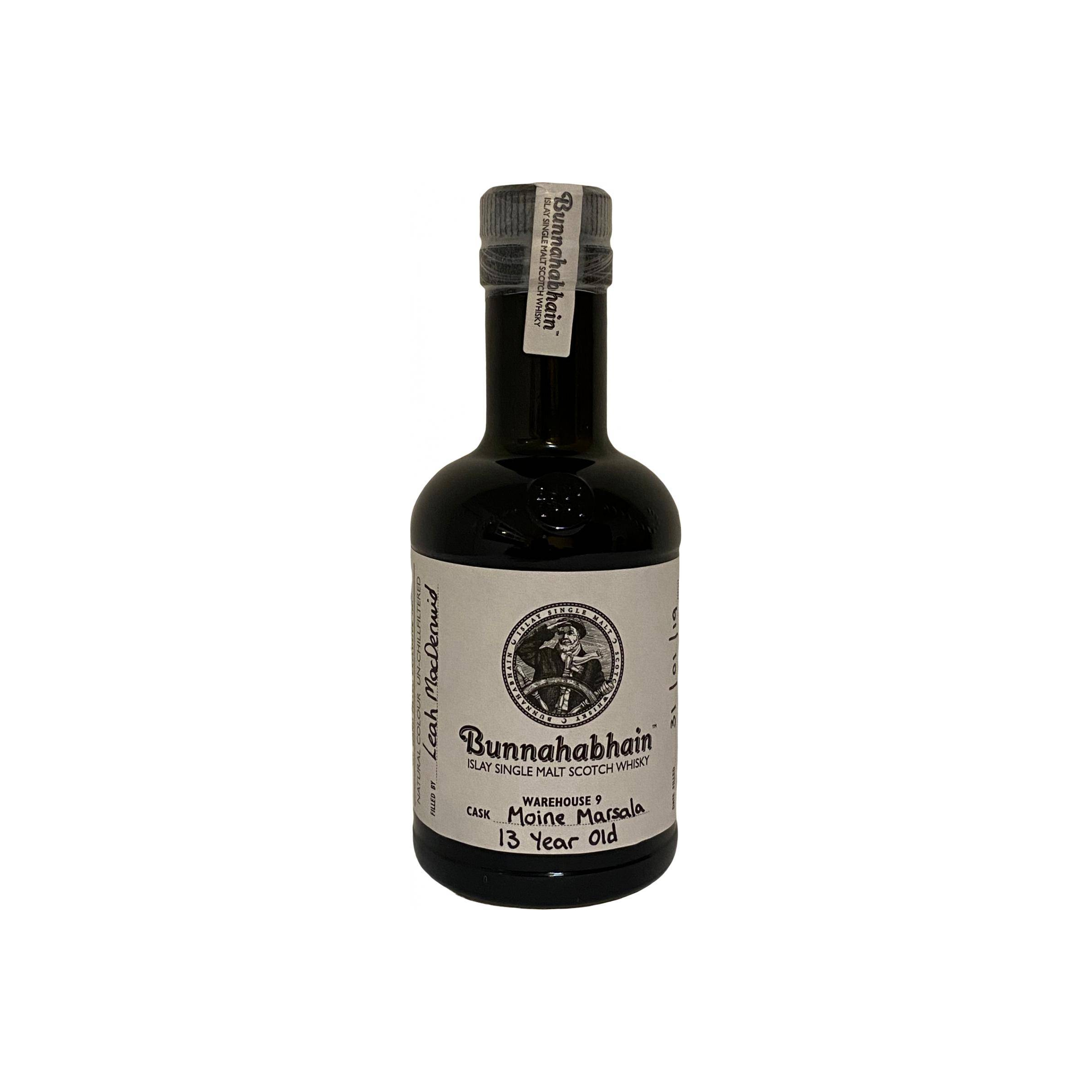 Bunnahabhain 13 Years Single Malt Whisky 2
