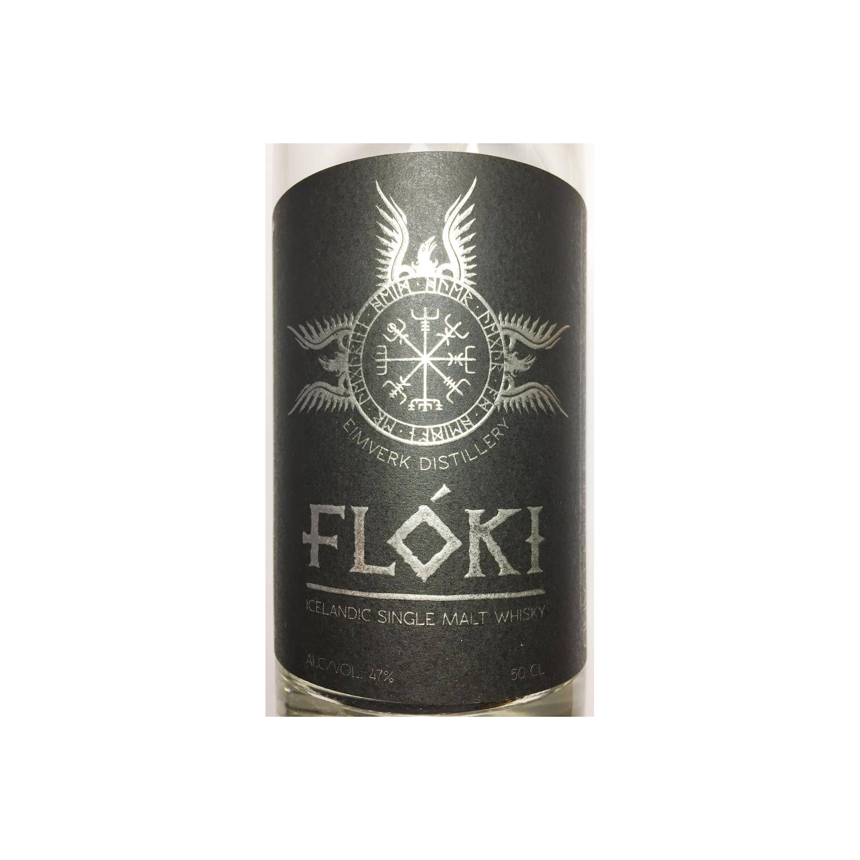 Flóki 03-year-old 2