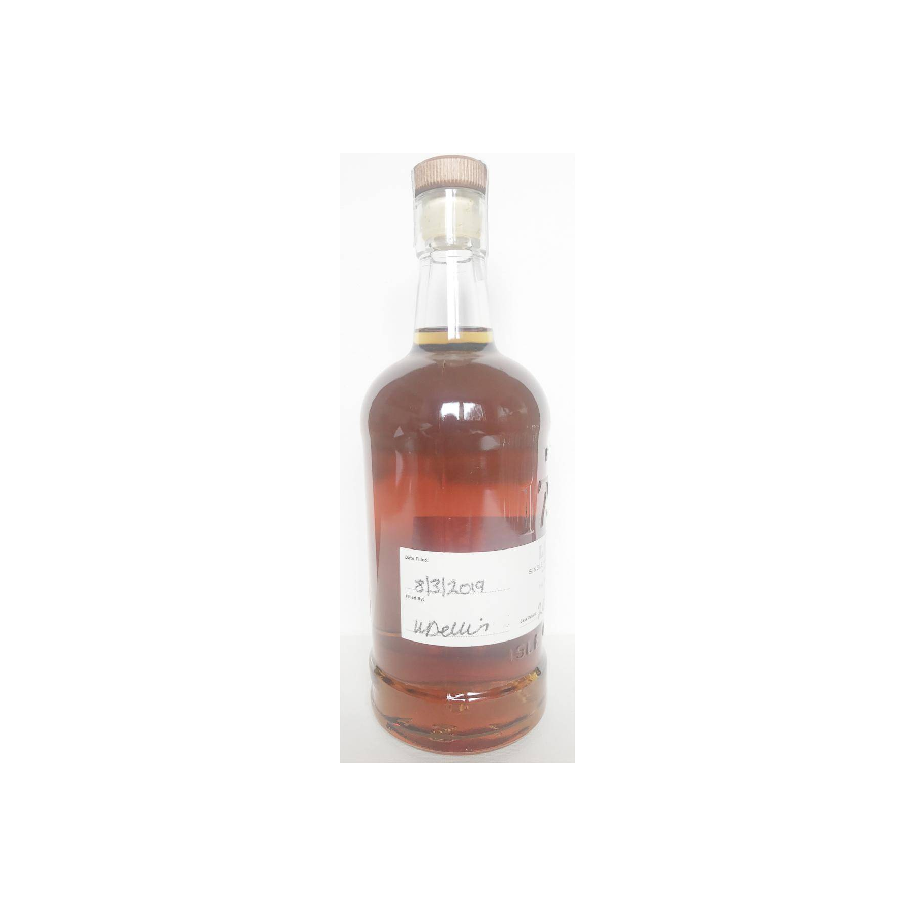 Ledaig 2004 15 Years Single Malt Whisky 3