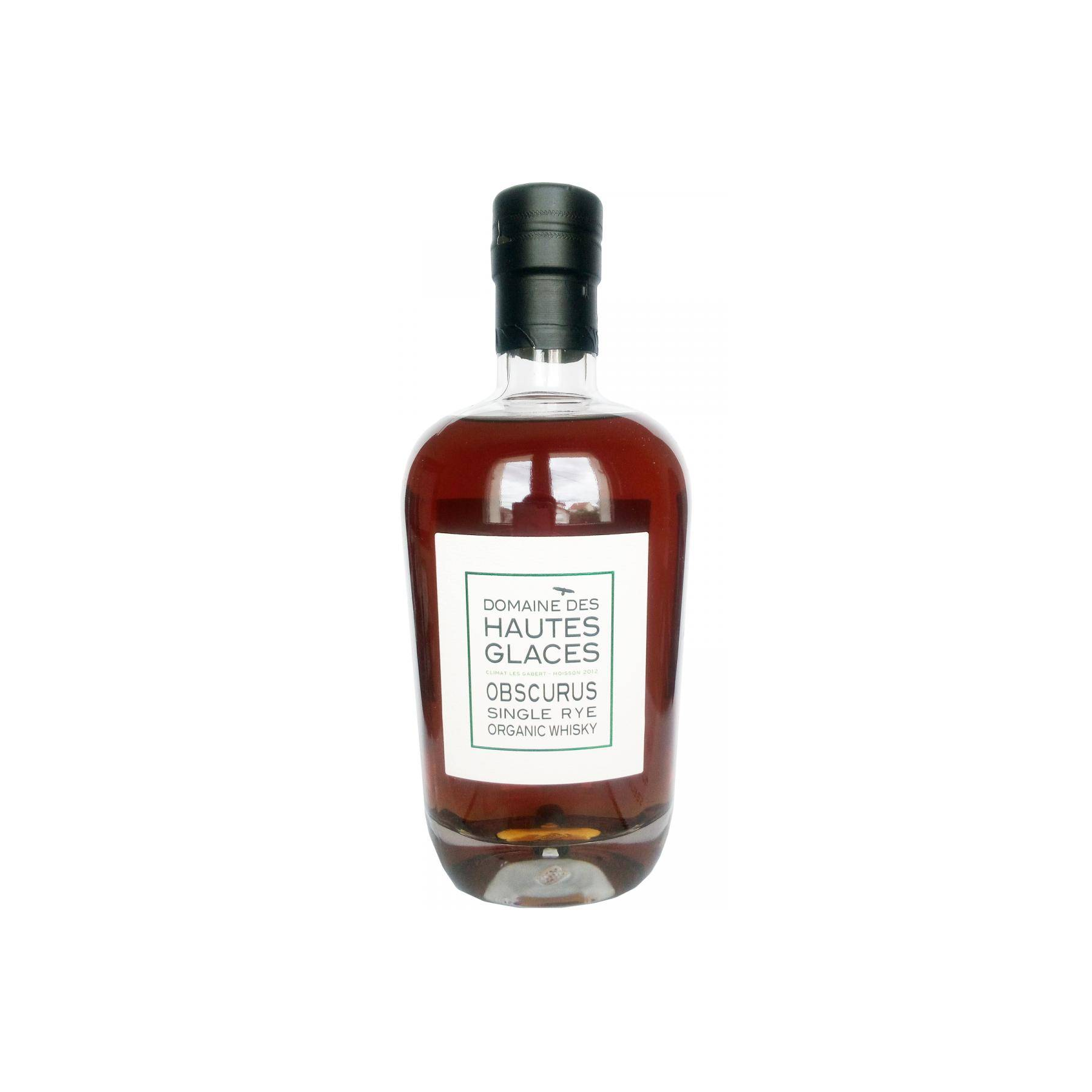 Ace 2012 6 Years Rye Whisky