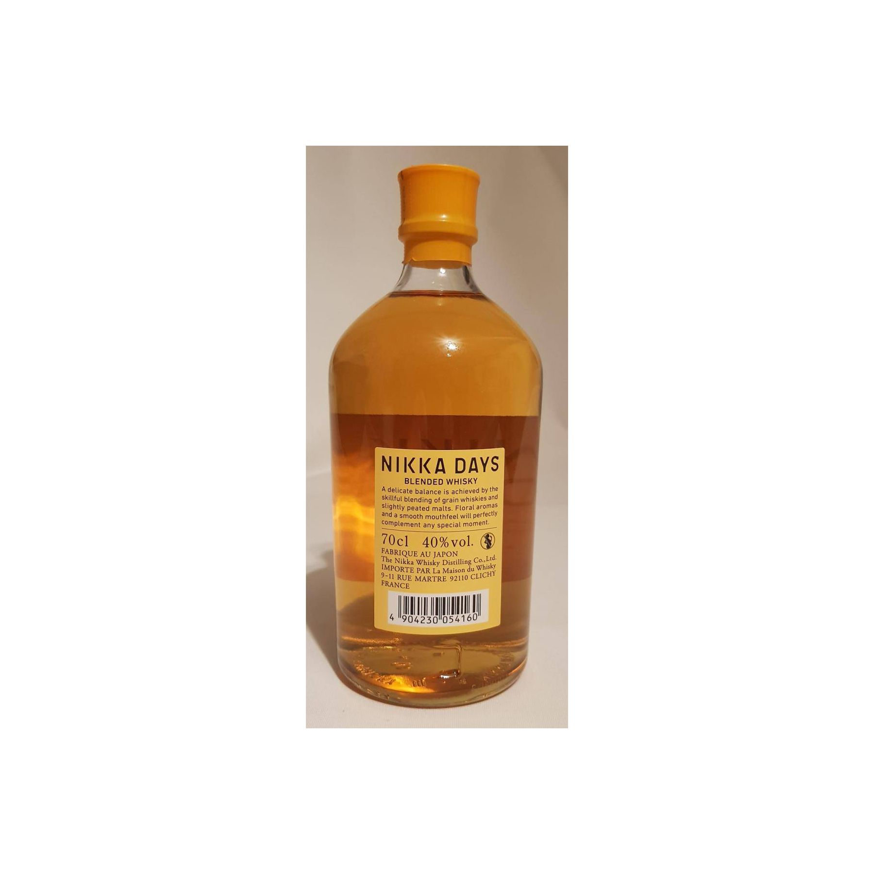 Nikka Blended Whisky 2