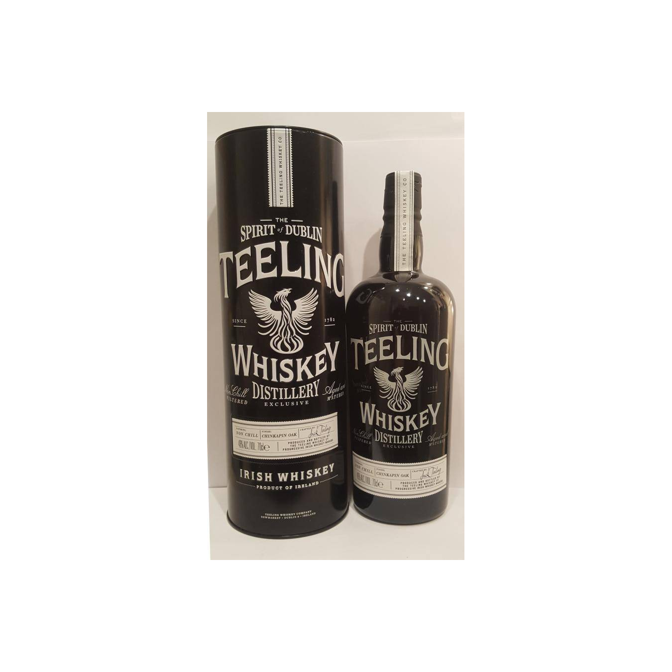 Teeling Blended Whisky 2