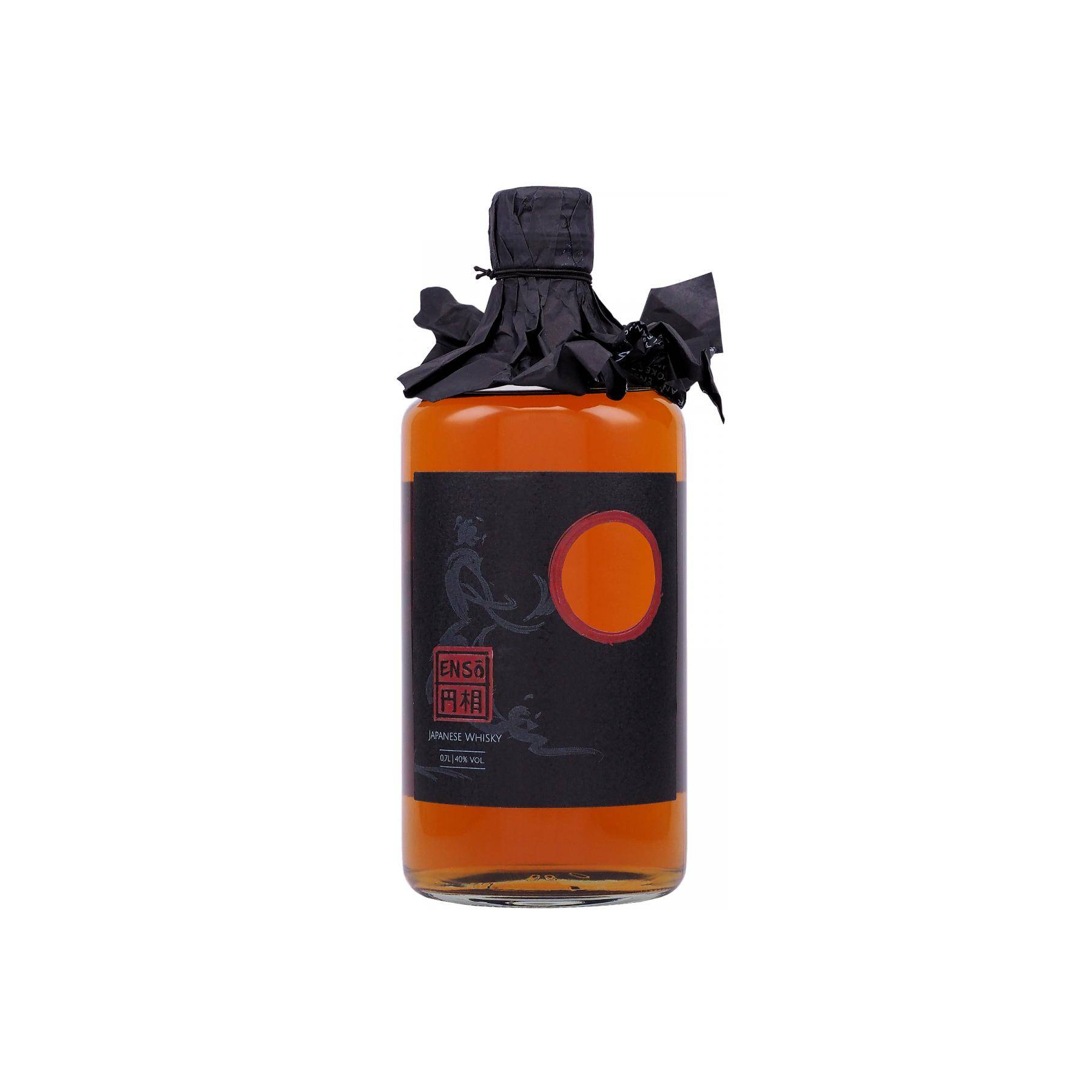 Ensō Japanese Whisky