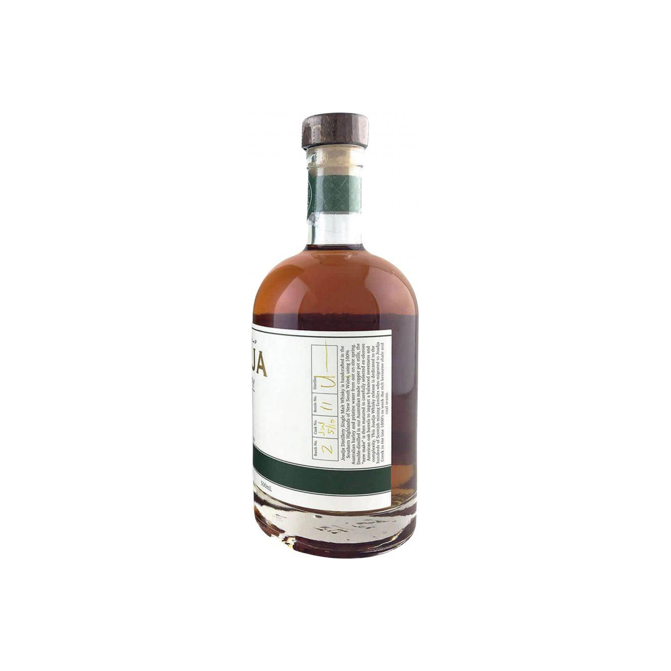 Joadja Single Malt Whisky 2