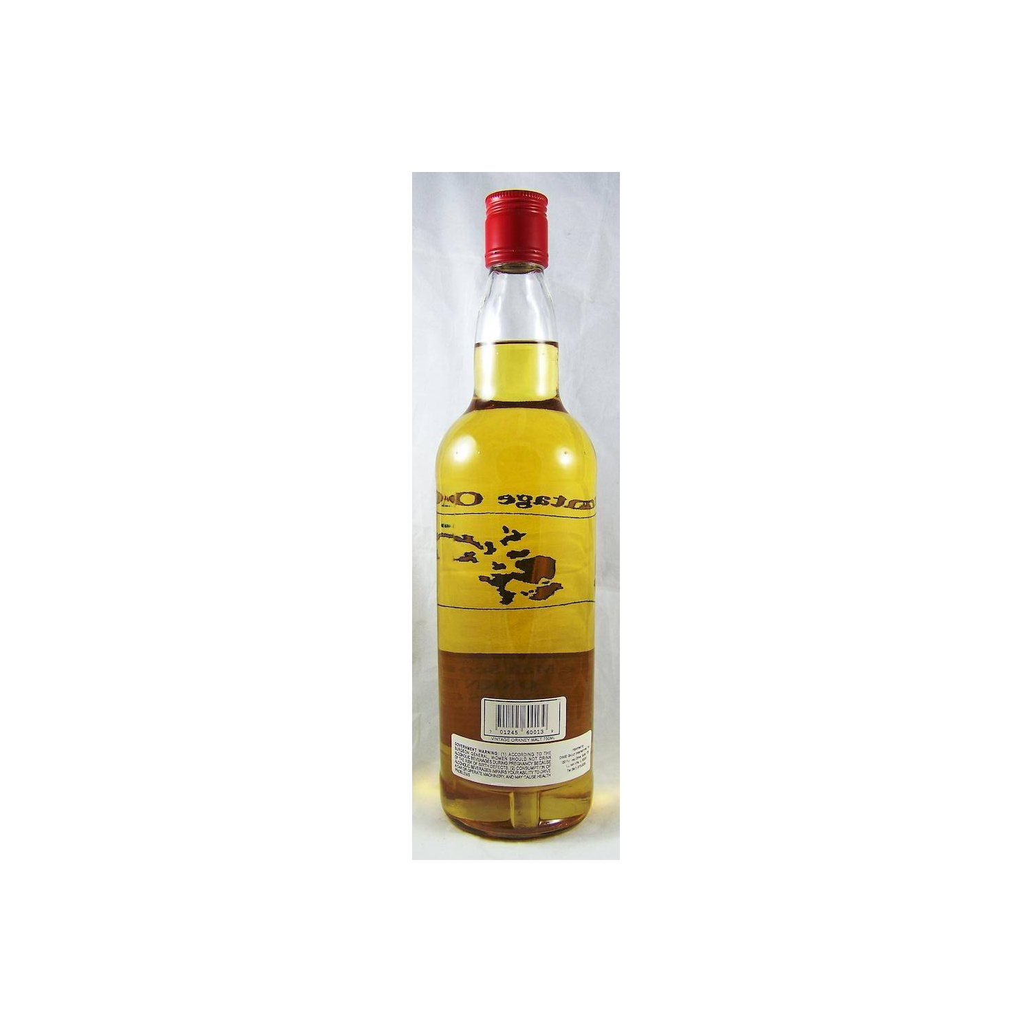 Signatory Vintage 7 Years Single Malt Whisky 2