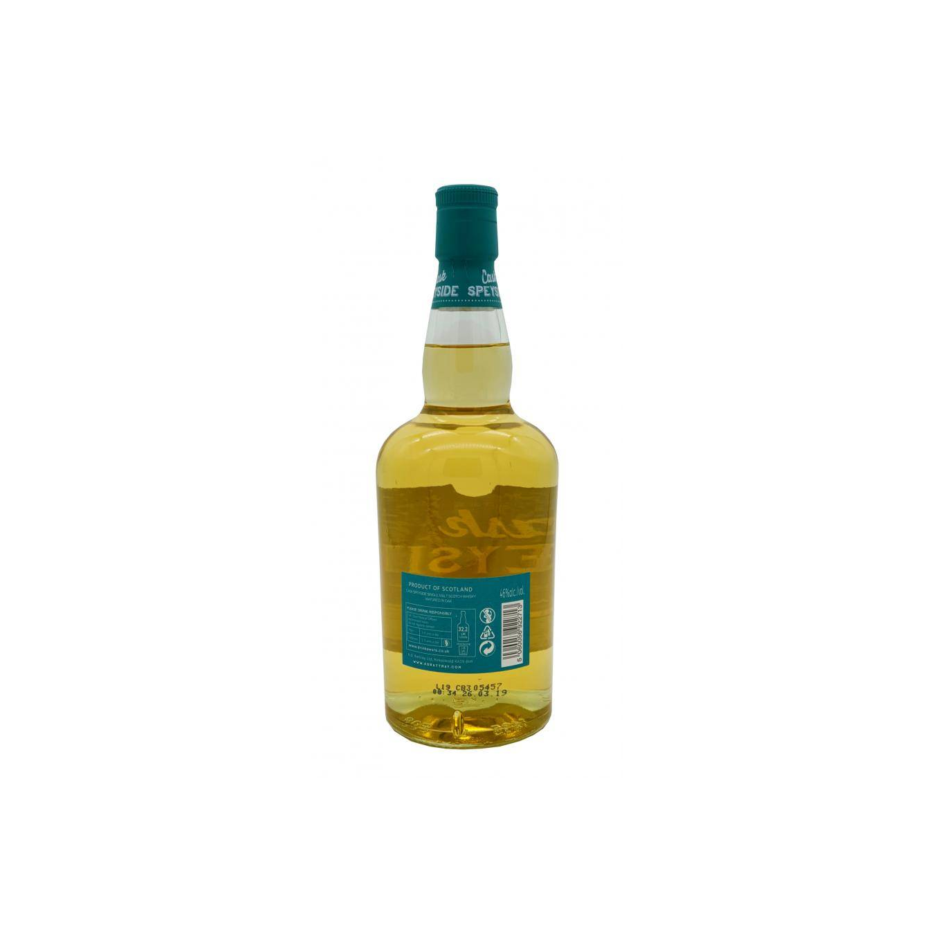 A.D. Rattray 10 Years Single Malt Whisky 2