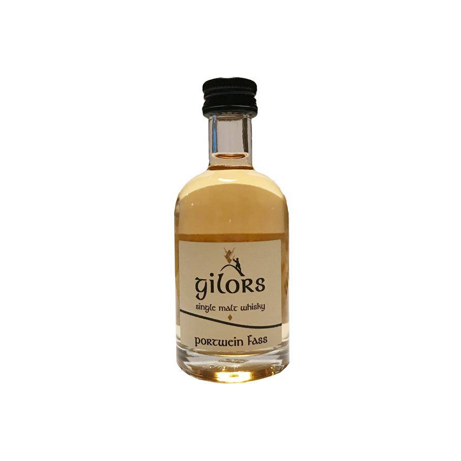 Gilors Portwein Fass 2