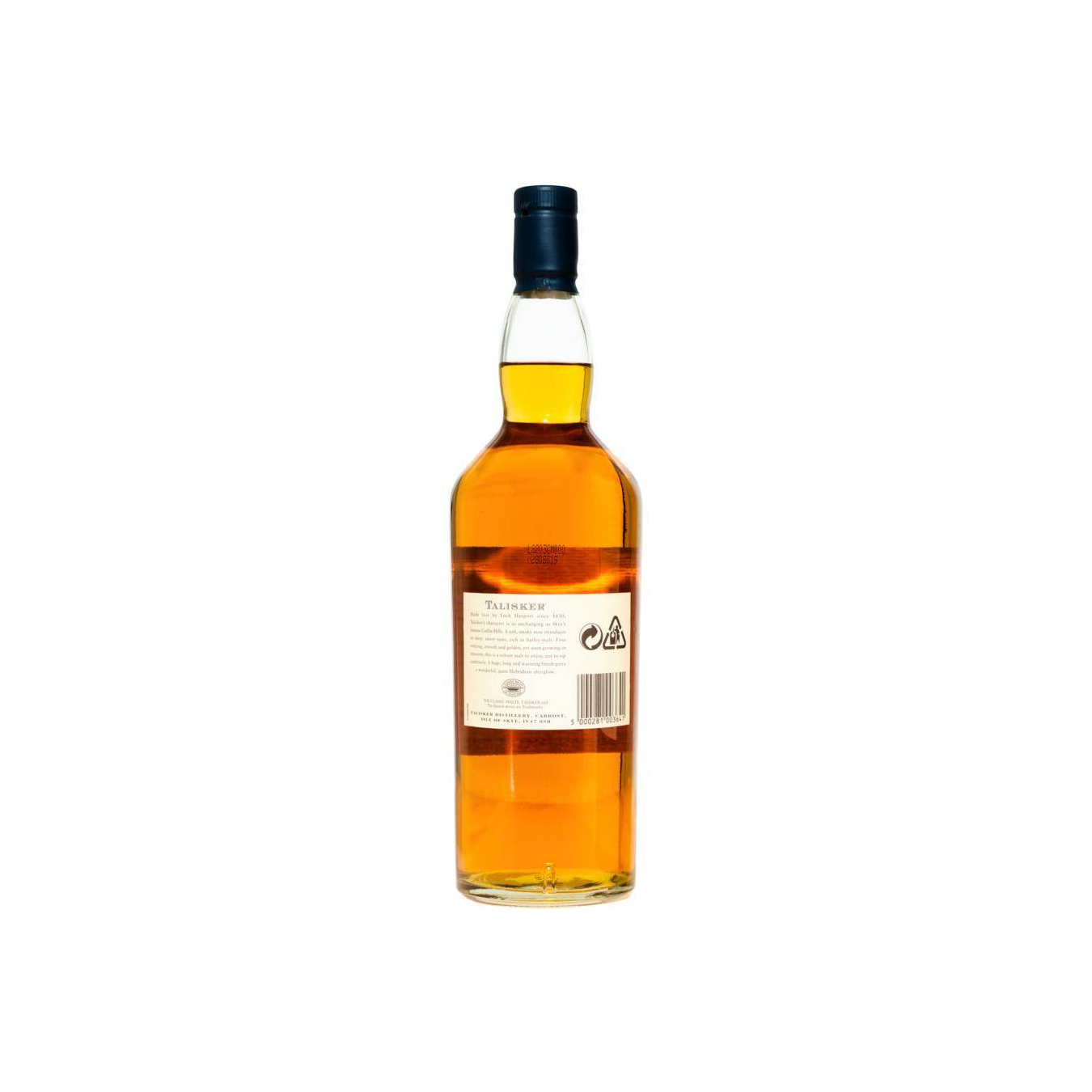 Talisker 10 Years Single Malt Whisky 2