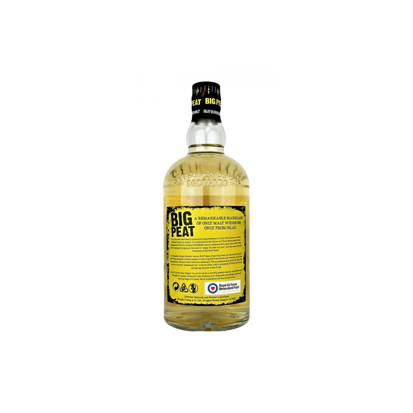 Douglas Laing Blended Malt Whisky 3
