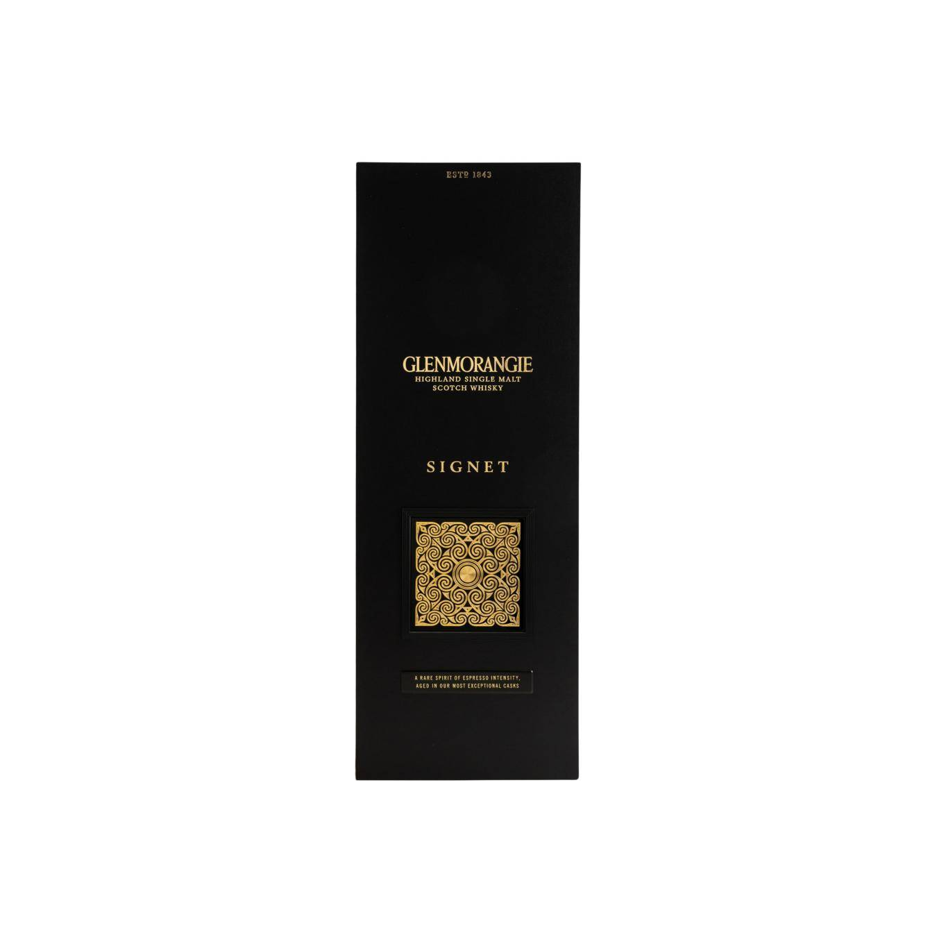 Glenmorangie Single Malt Whisky 3