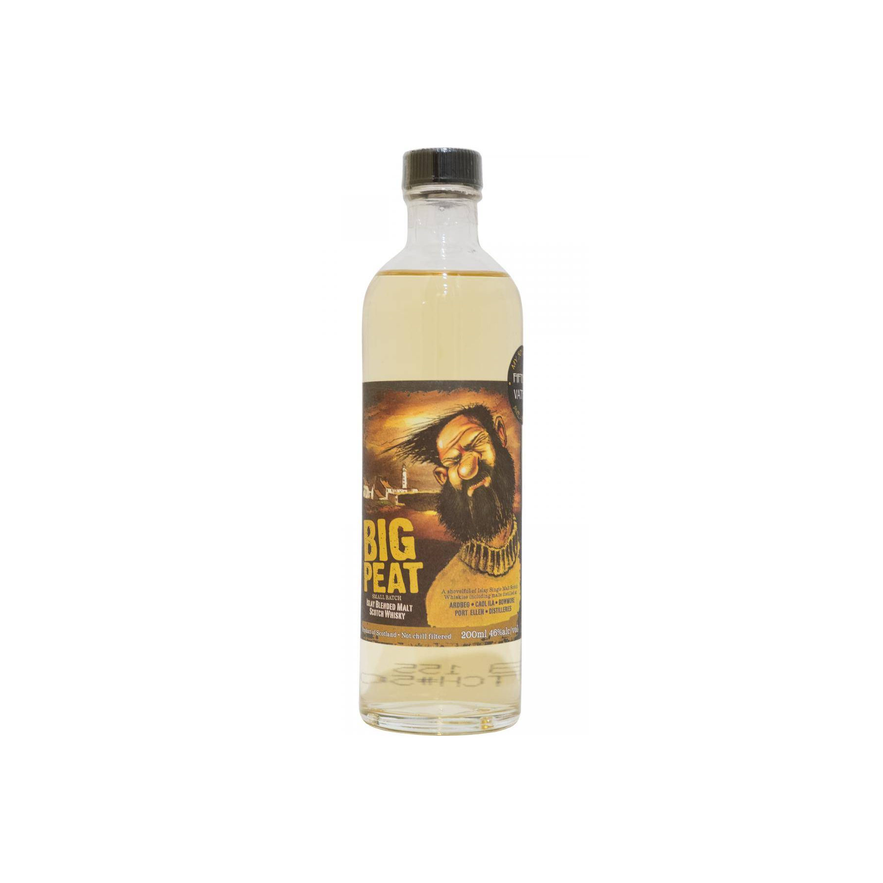Douglas Laing Small Batch Blended Malt Whisky 2