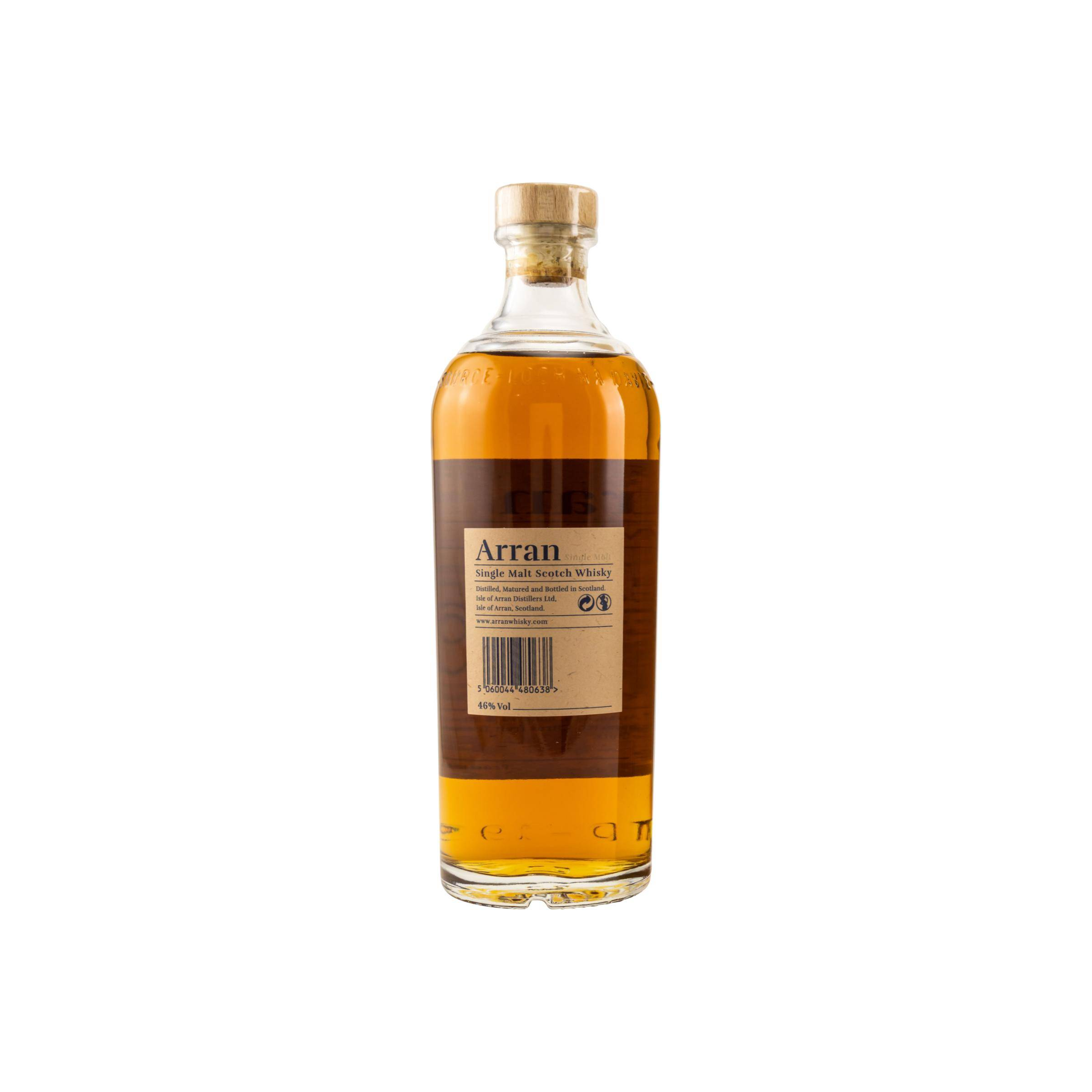 Arran 10 Years Single Malt Whisky 2