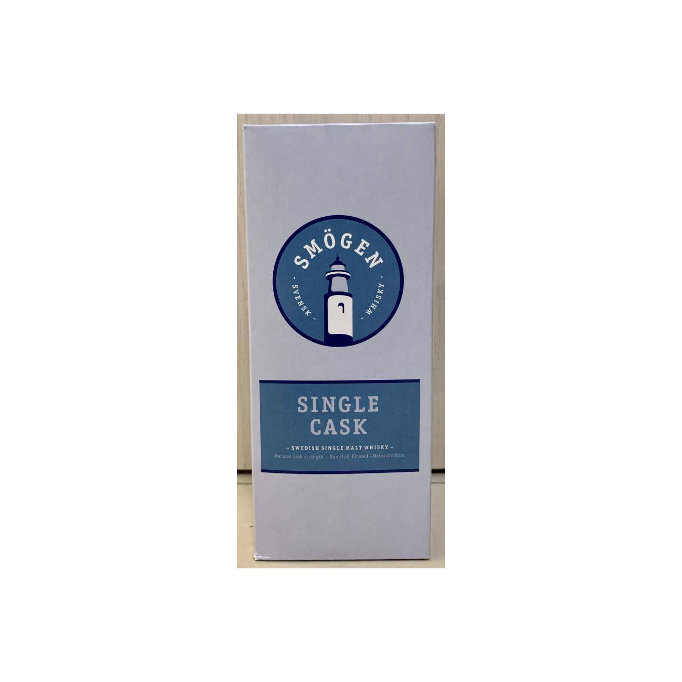 The Scotch Malt Whisky Society 2011 8 Years Single Malt Whisky 3