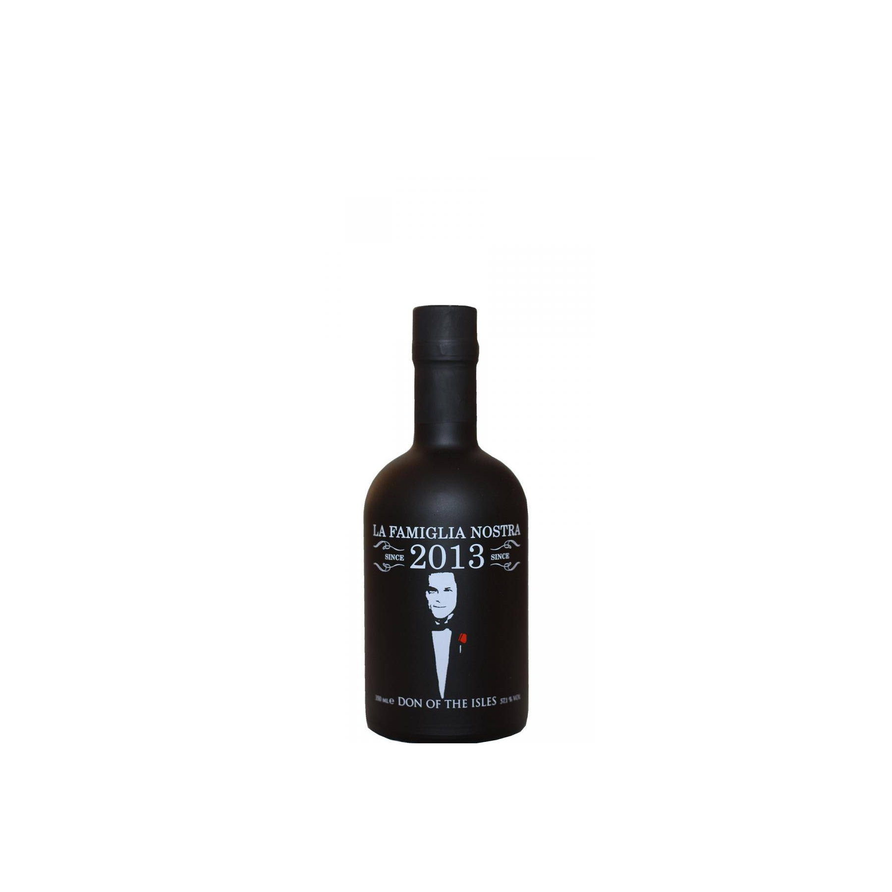 Don of the Isles Batch 4 LFN