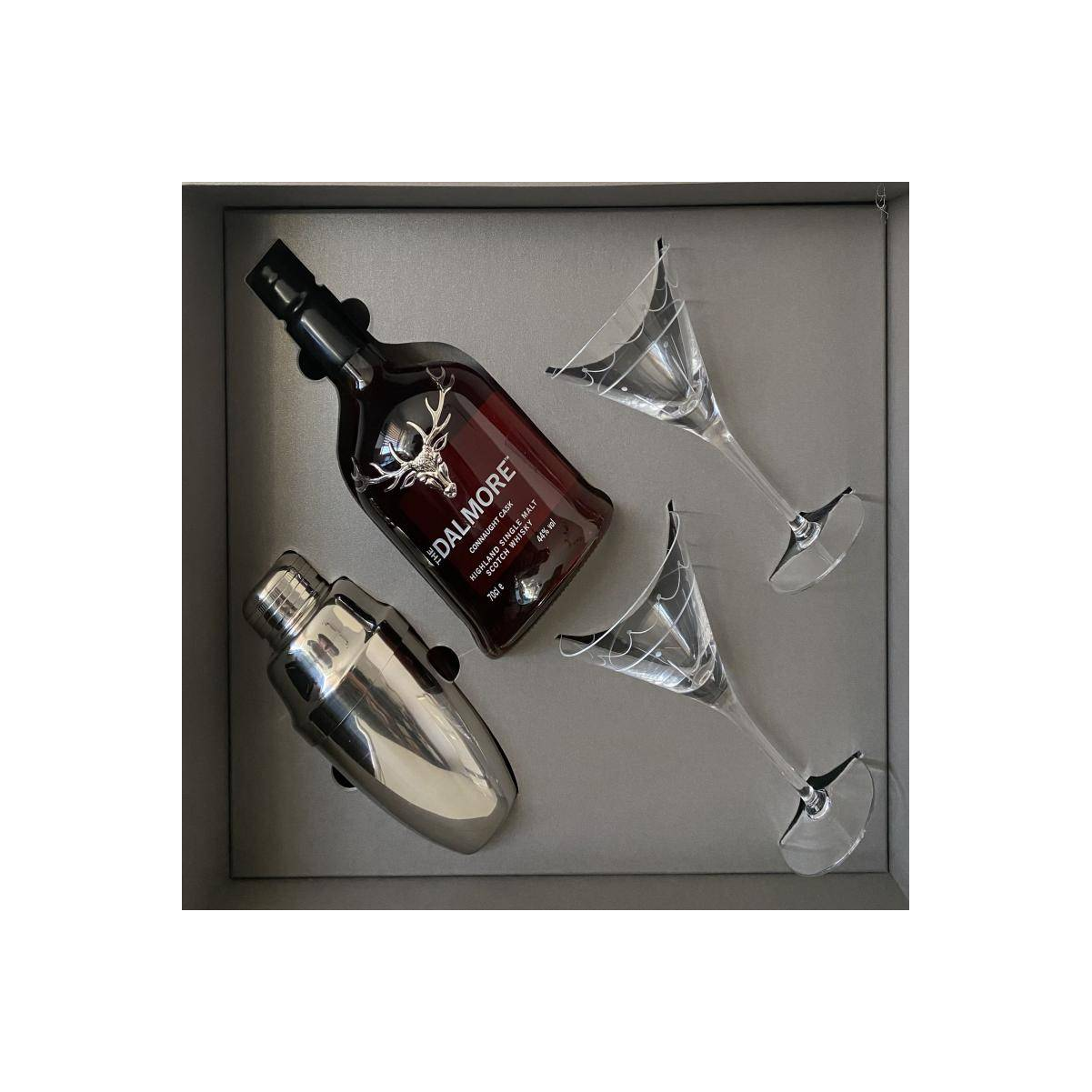 The Dalmore Single Malt Whisky 3