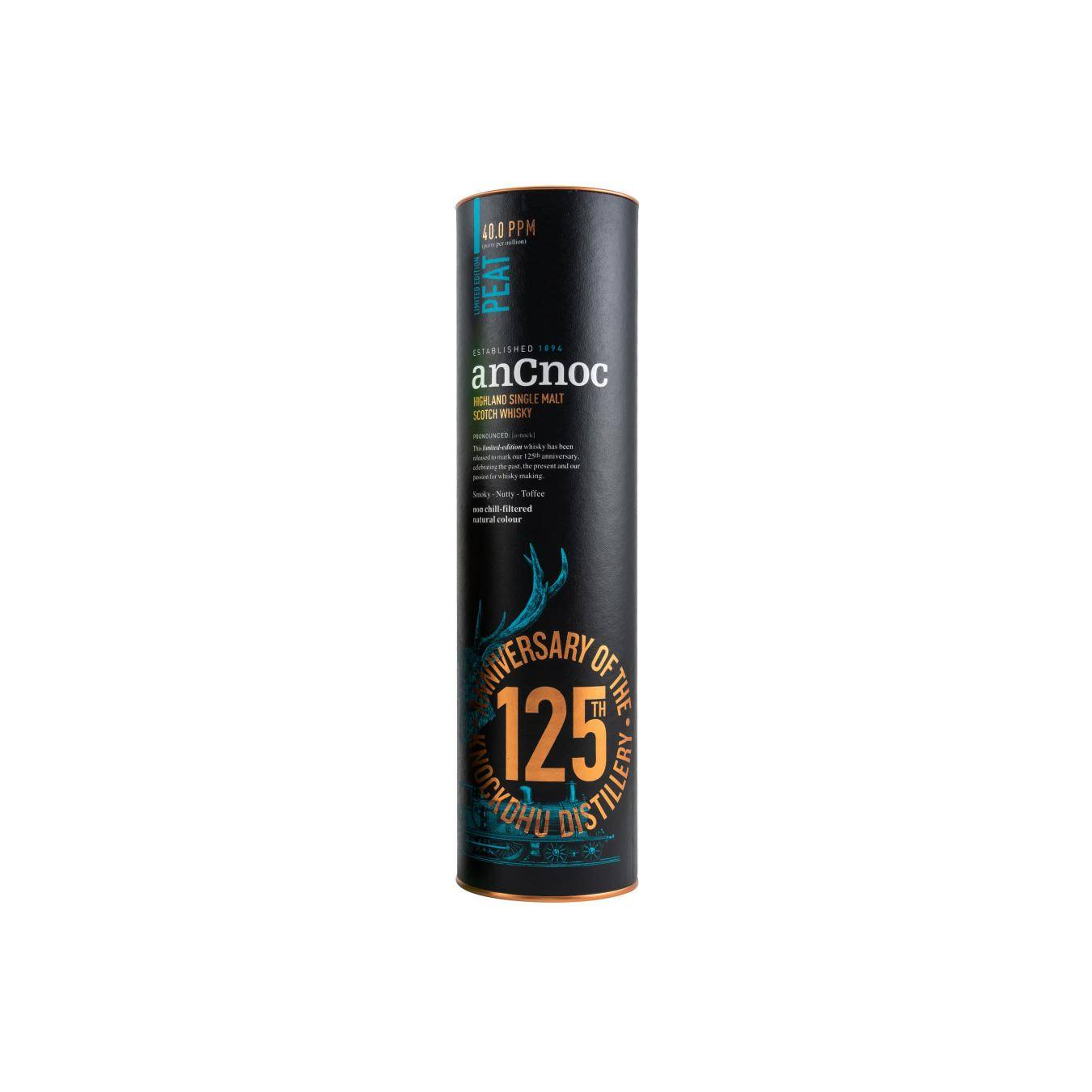 An Cnoc Single Malt Whisky 3