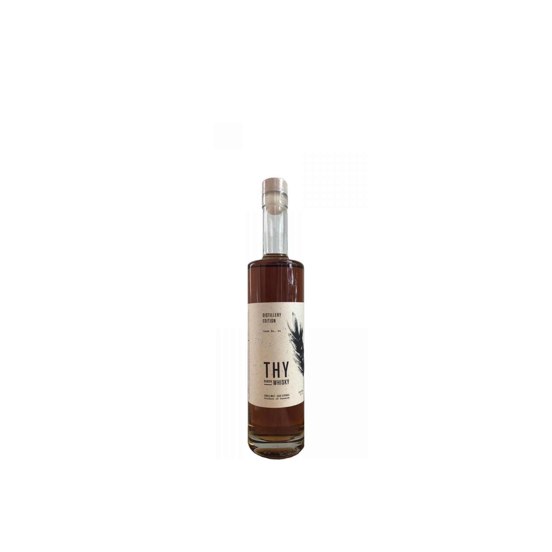 Thy Whisky Distillery Edition