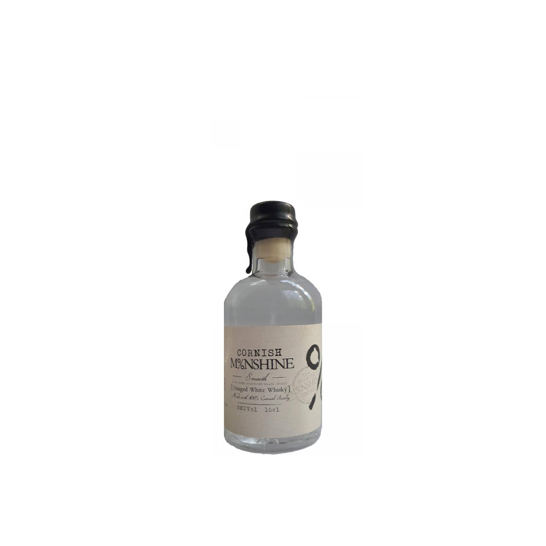 Cornish Moonshine Smooth