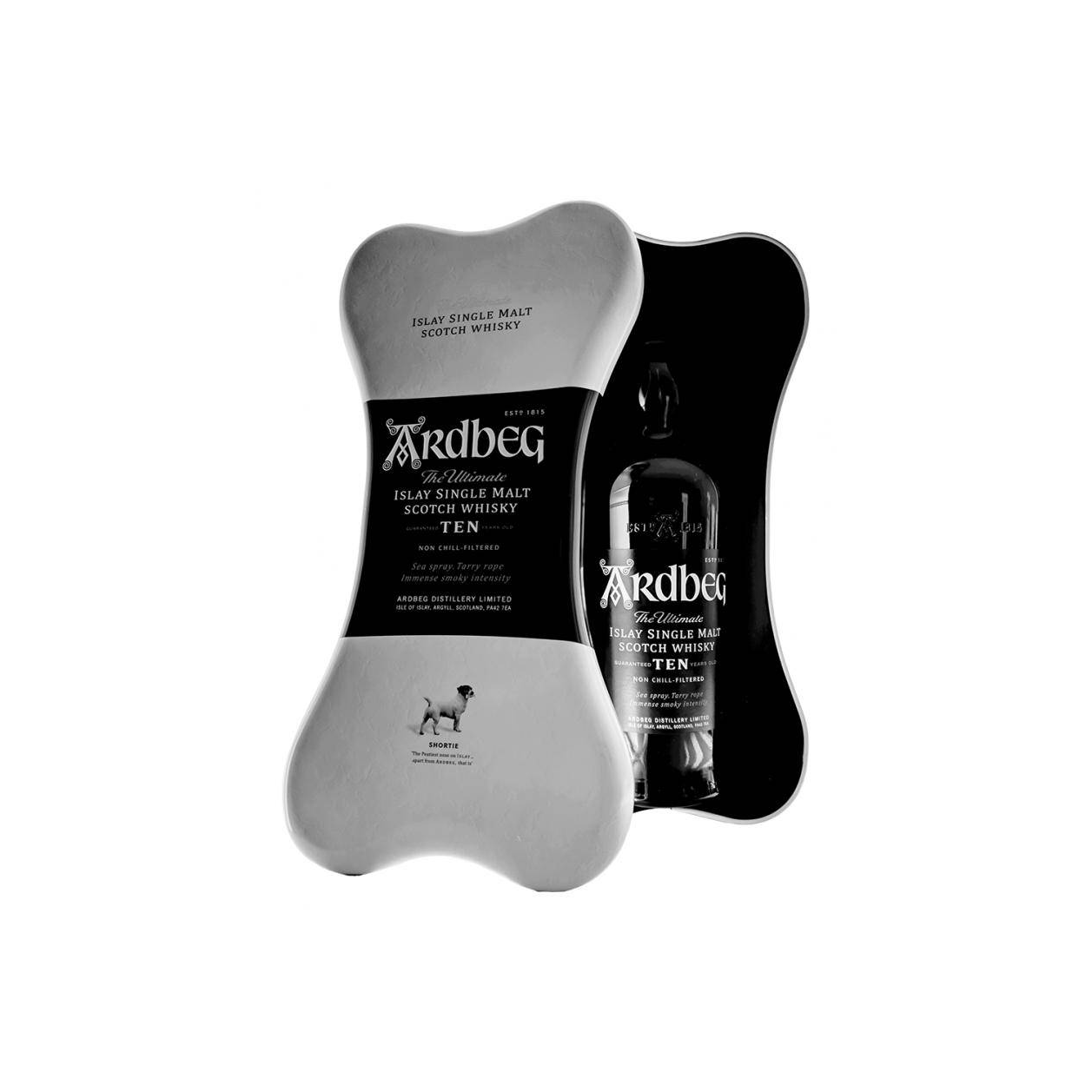 Ardbeg 10 Years Single Malt Whisky 2