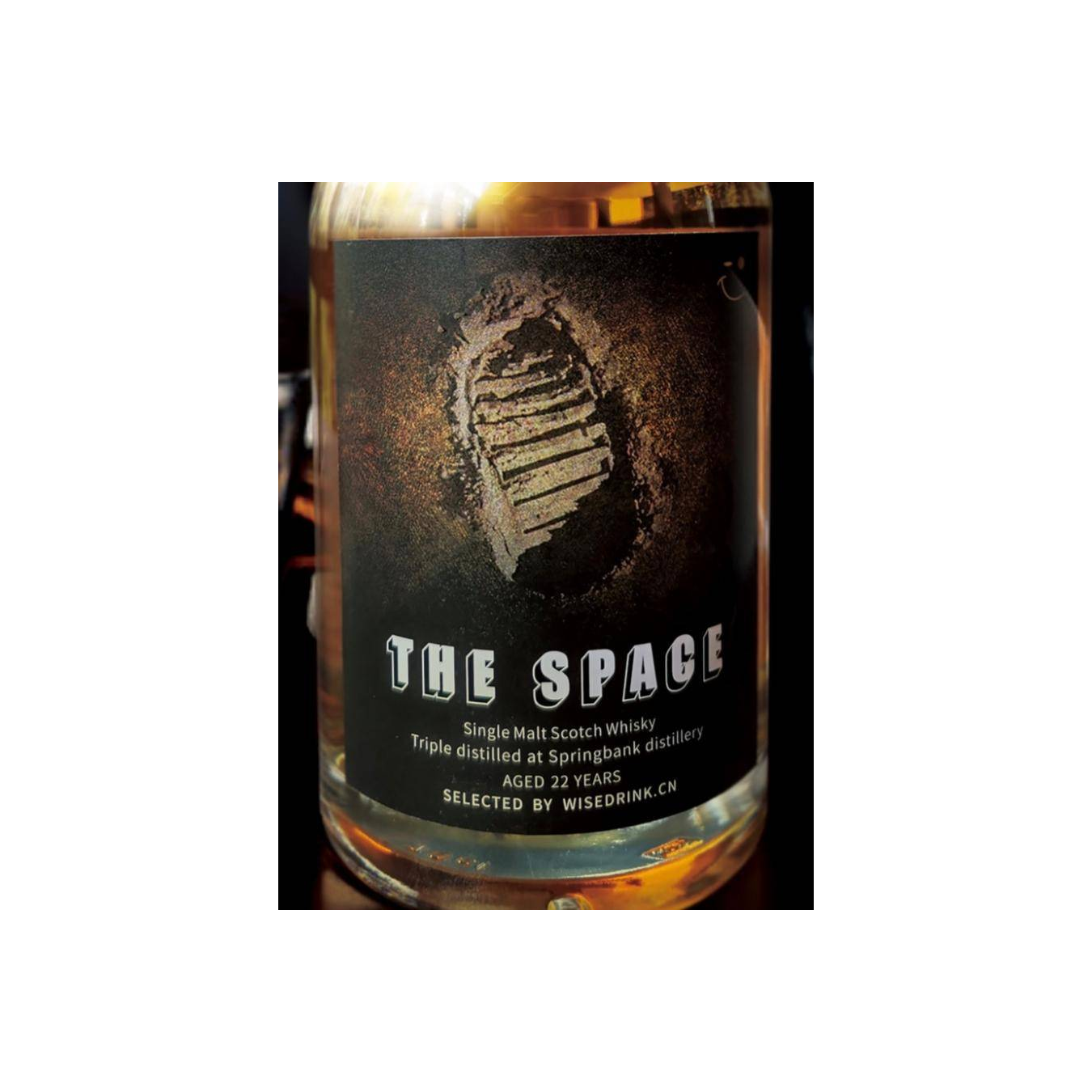 Springbank Individual Cask Bottling 1997 22 Years Single Malt Whisky