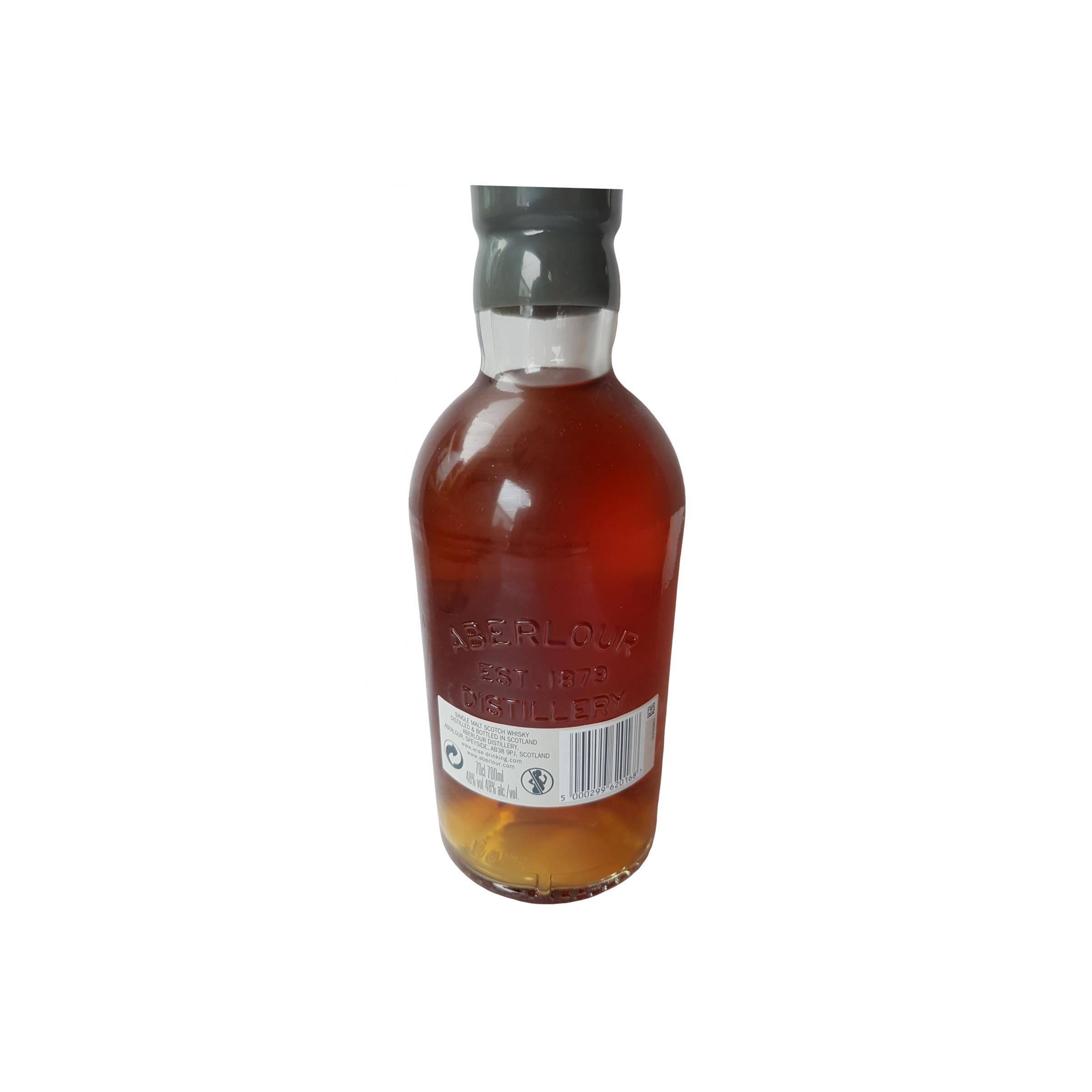Aberlour Small Batch Single Malt Whisky 2