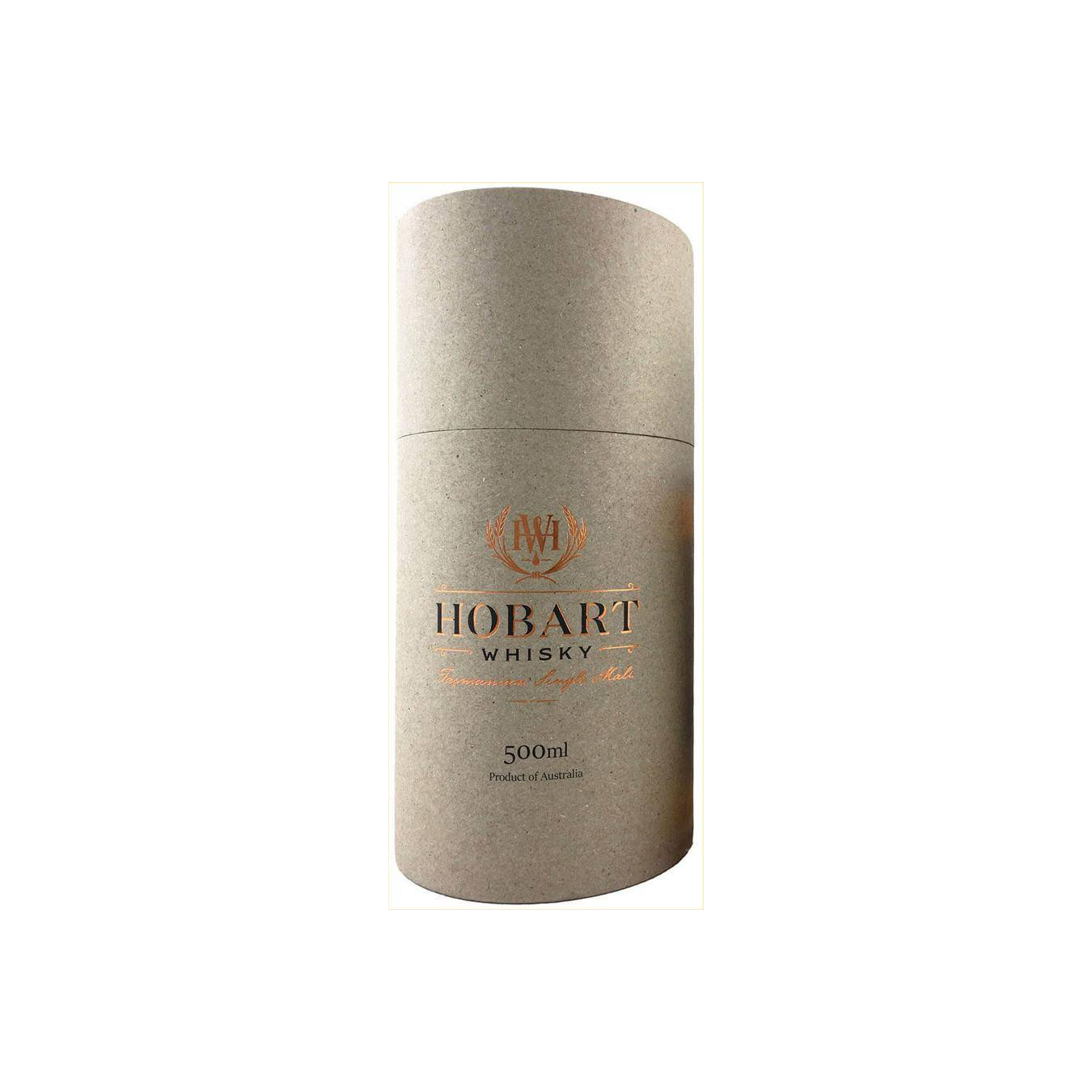 Hobart Whisky Tasmanian Single Malt 3