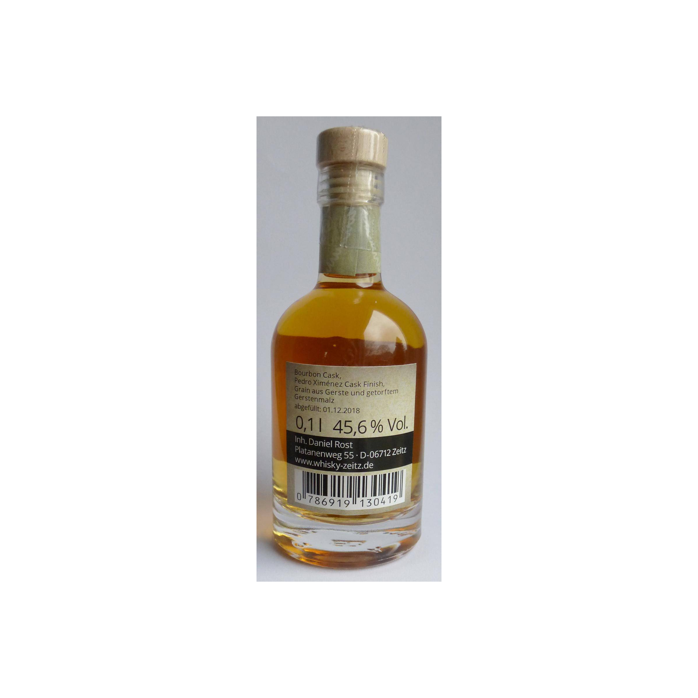 Zitcy PX Cask 3