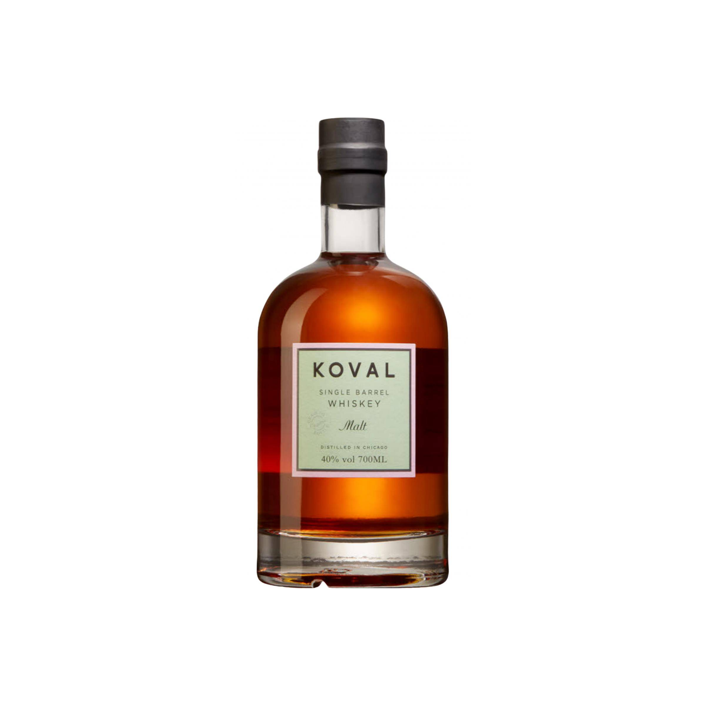 KOVAL Single Malt Whisky