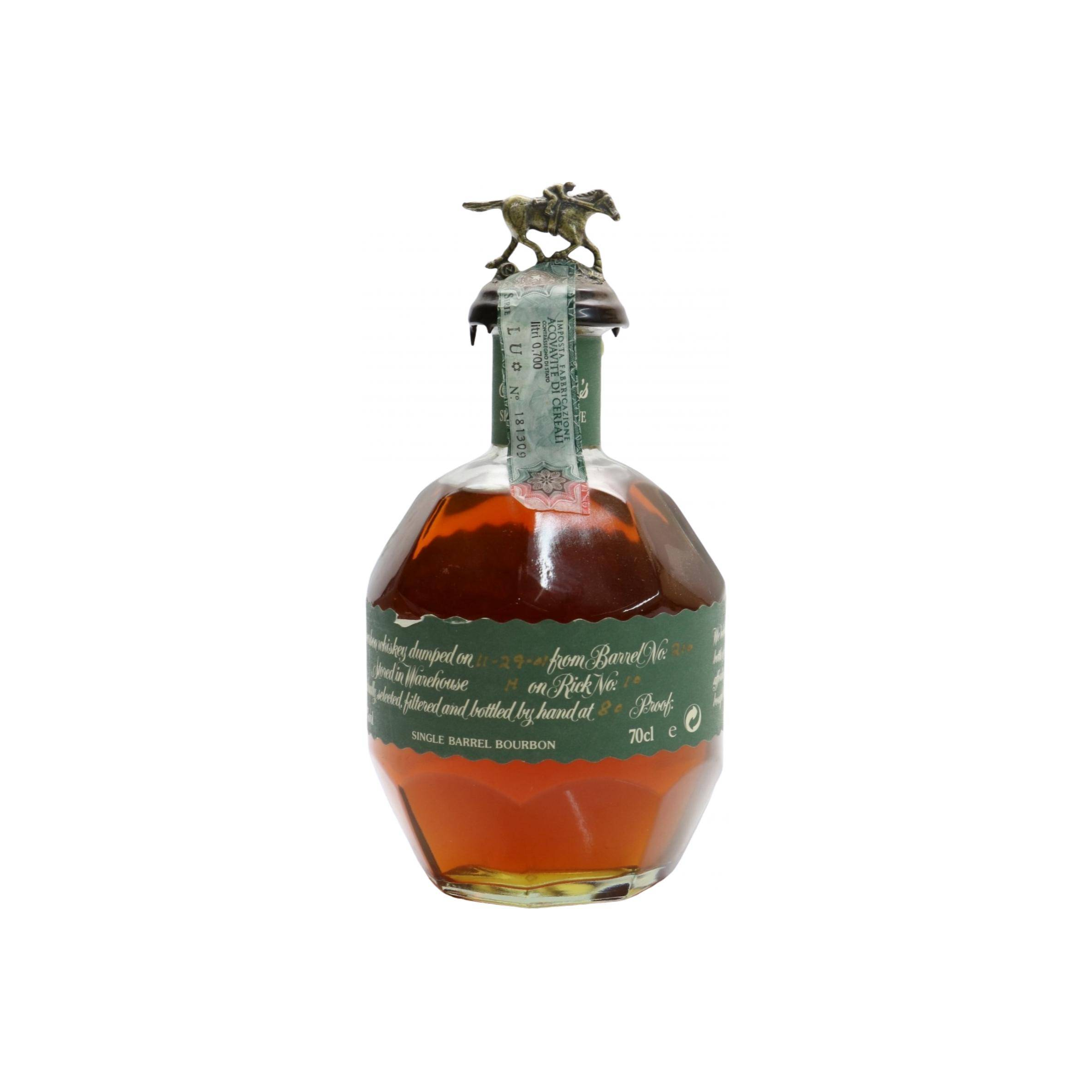 Blanton's Special Reserve Bourbon Whisky