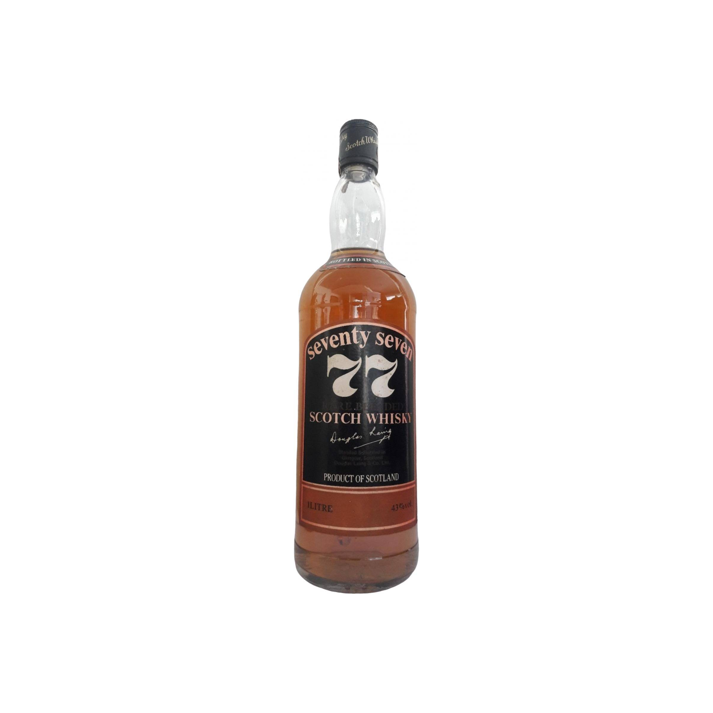 Douglas Laing Blended Whisky