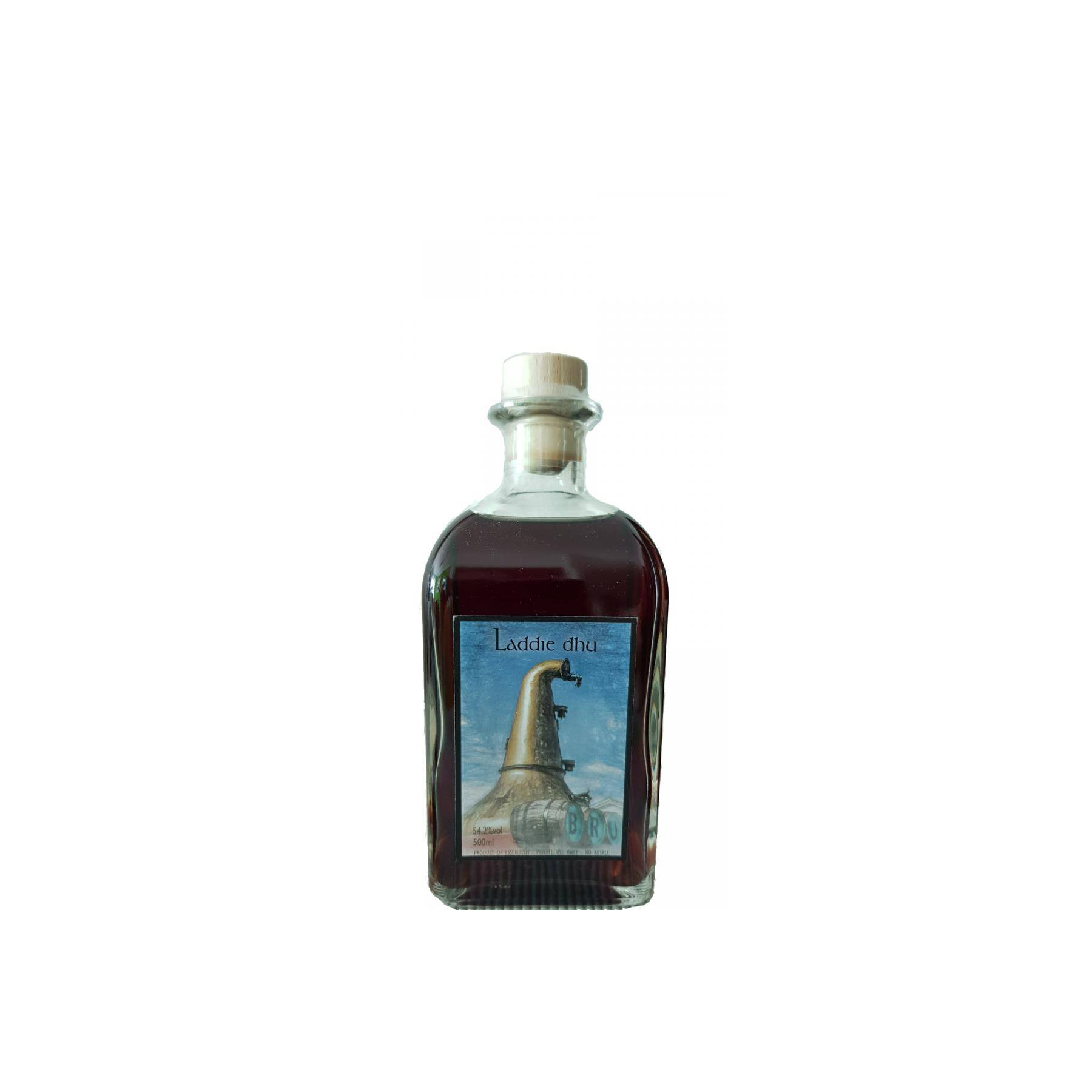 Bruichladdich 2004 13 Years Single Malt Whisky 2