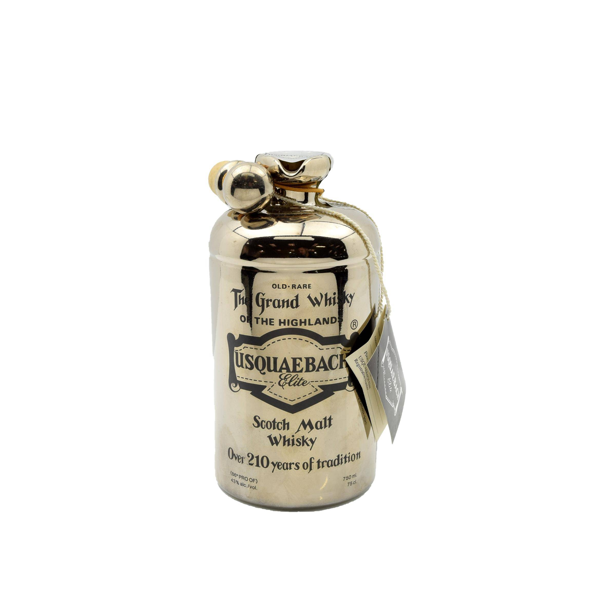 Douglas Laing Blended Malt Whisky