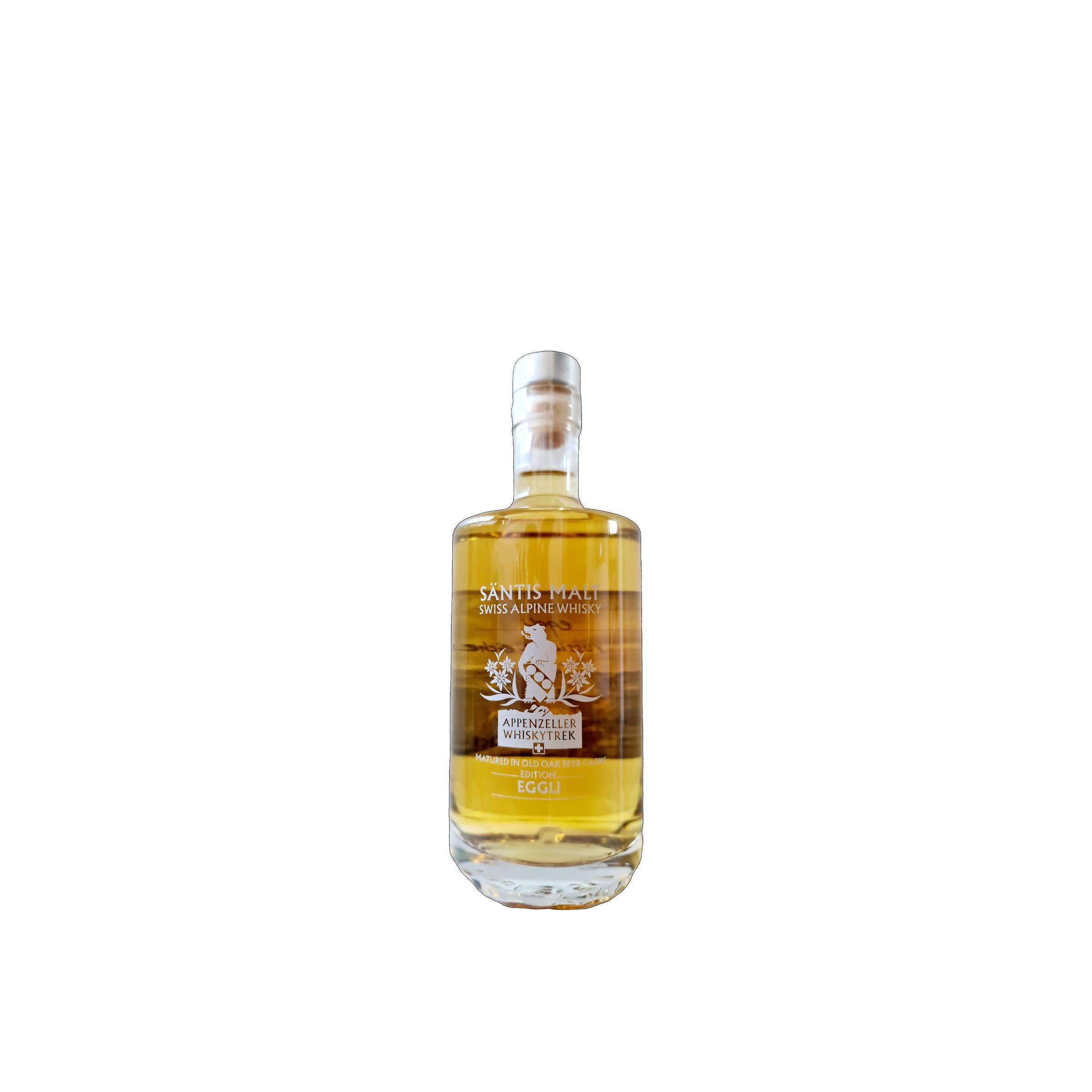 Säntis Malt 5 Years Single Malt Whisky