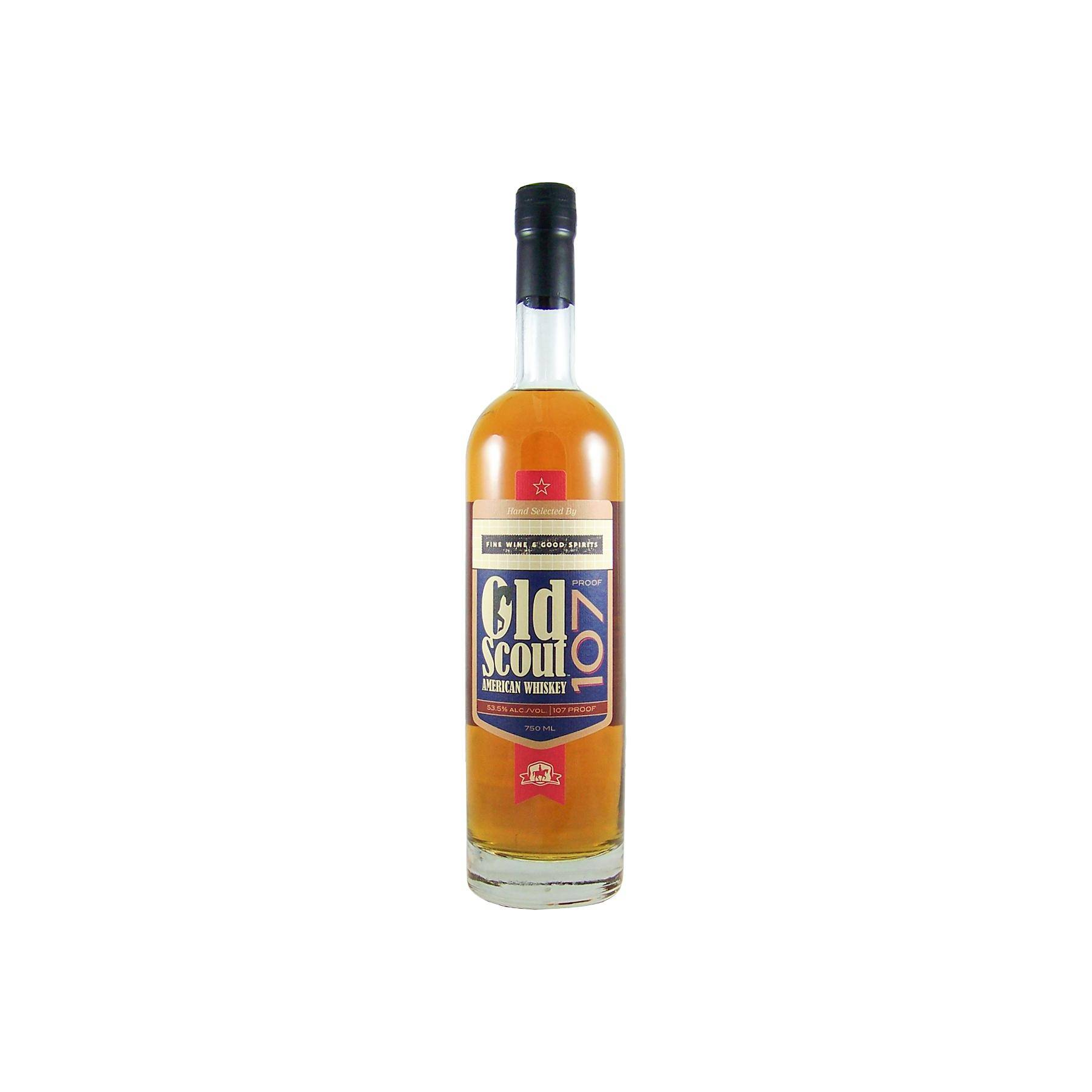 Smooth Ambler 08-year-old