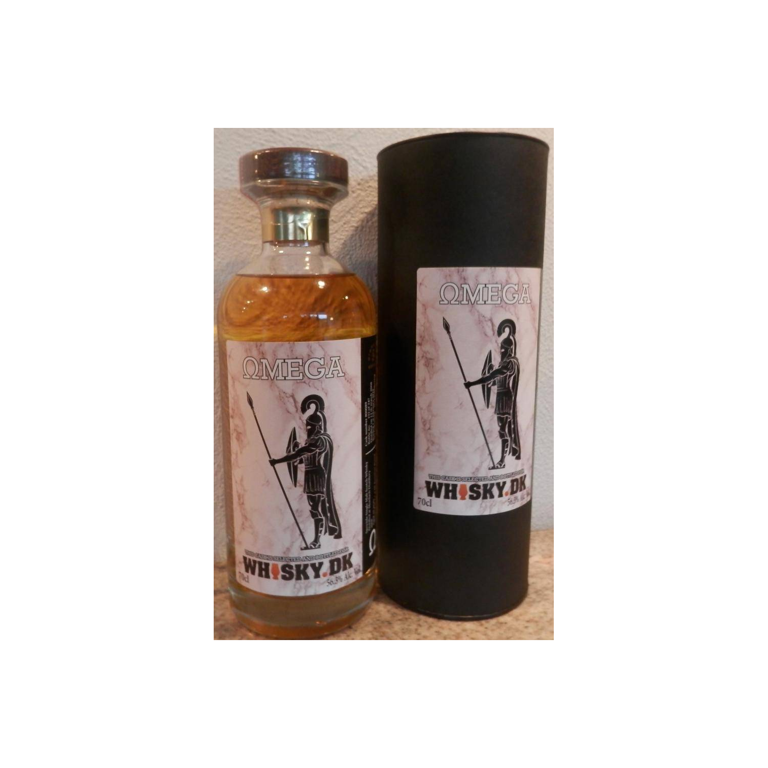 Mortlach 2008 10 Years Single Malt Whisky 2