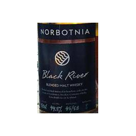 Norbotnia Black River - Batch 8