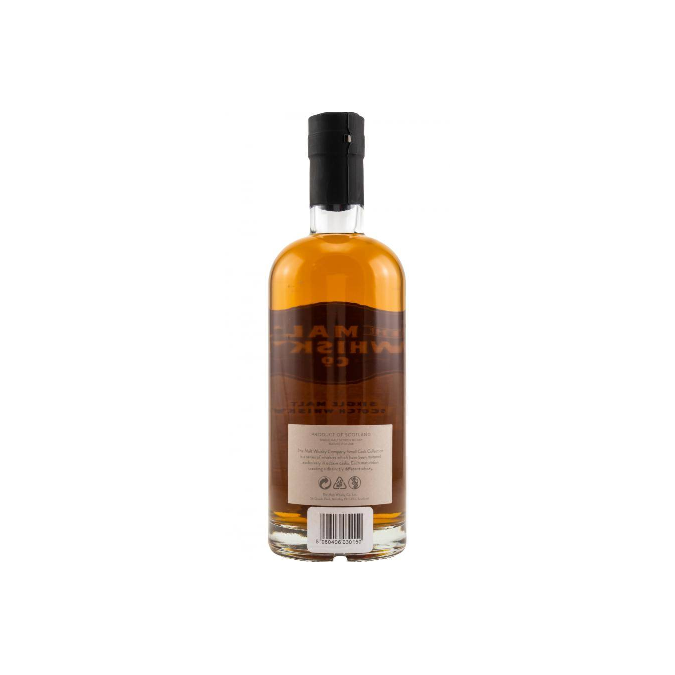 Glenglassaugh 2011 7 Years Single Malt Whisky 2
