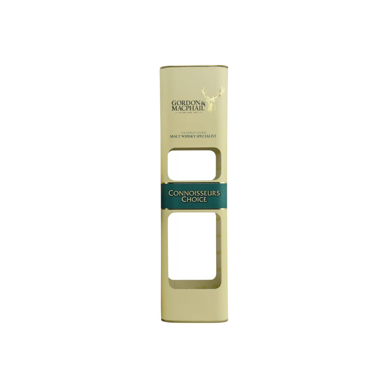 Glen Spey Connoisseurs Choice 2007 10 Years Single Malt Whisky 3