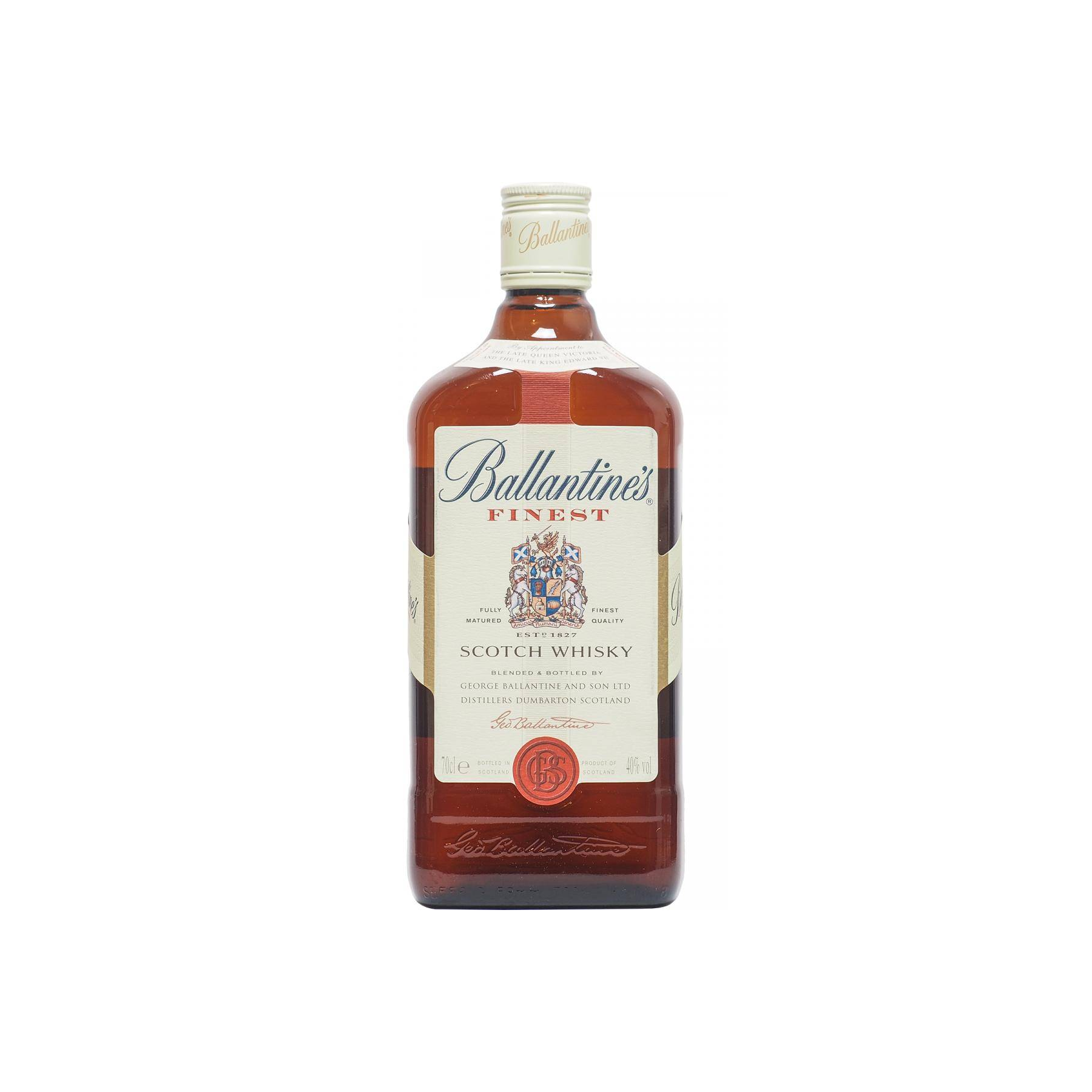 Ballantine's Finest