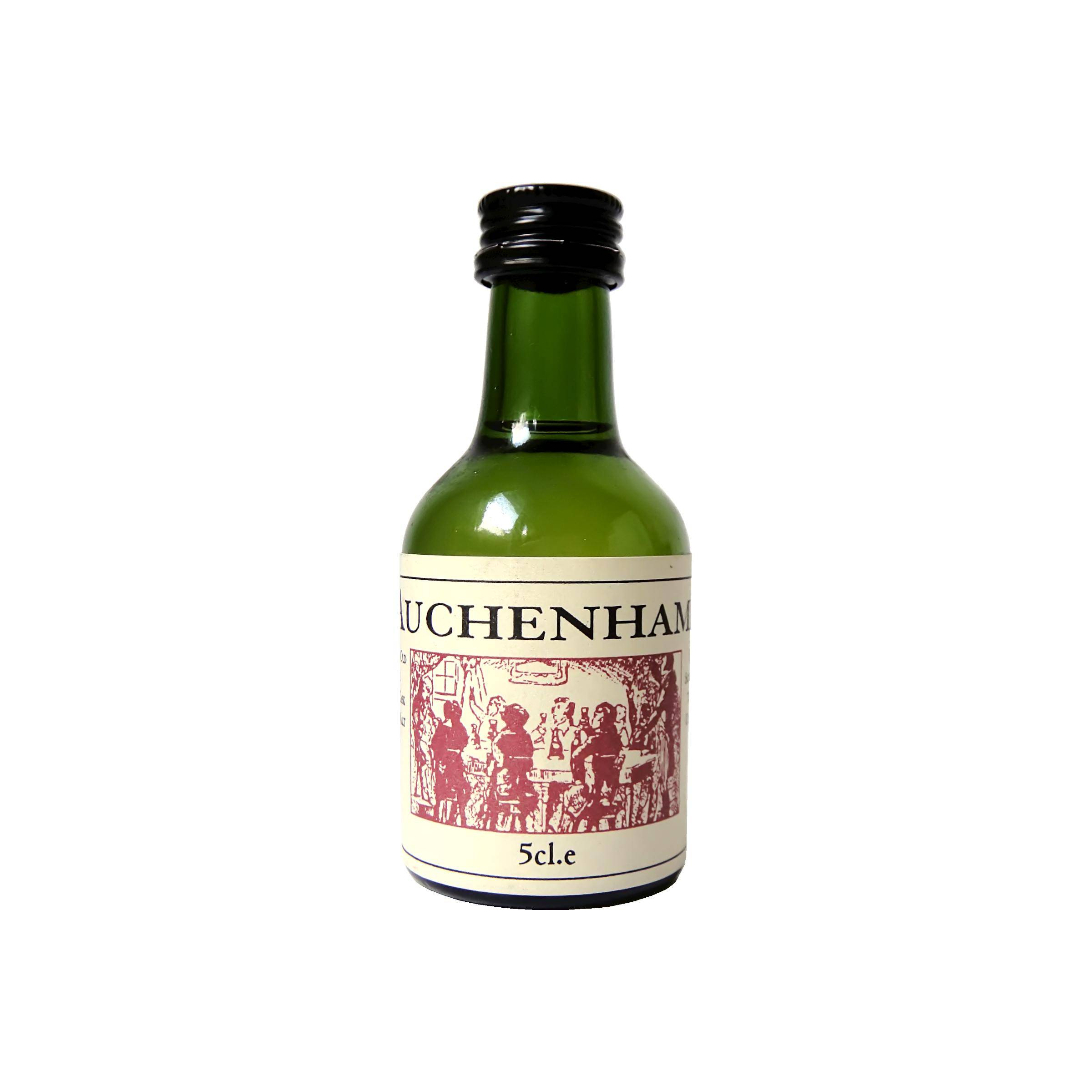 Tamdhu Miniature 13 Years Single Malt Whisky 2