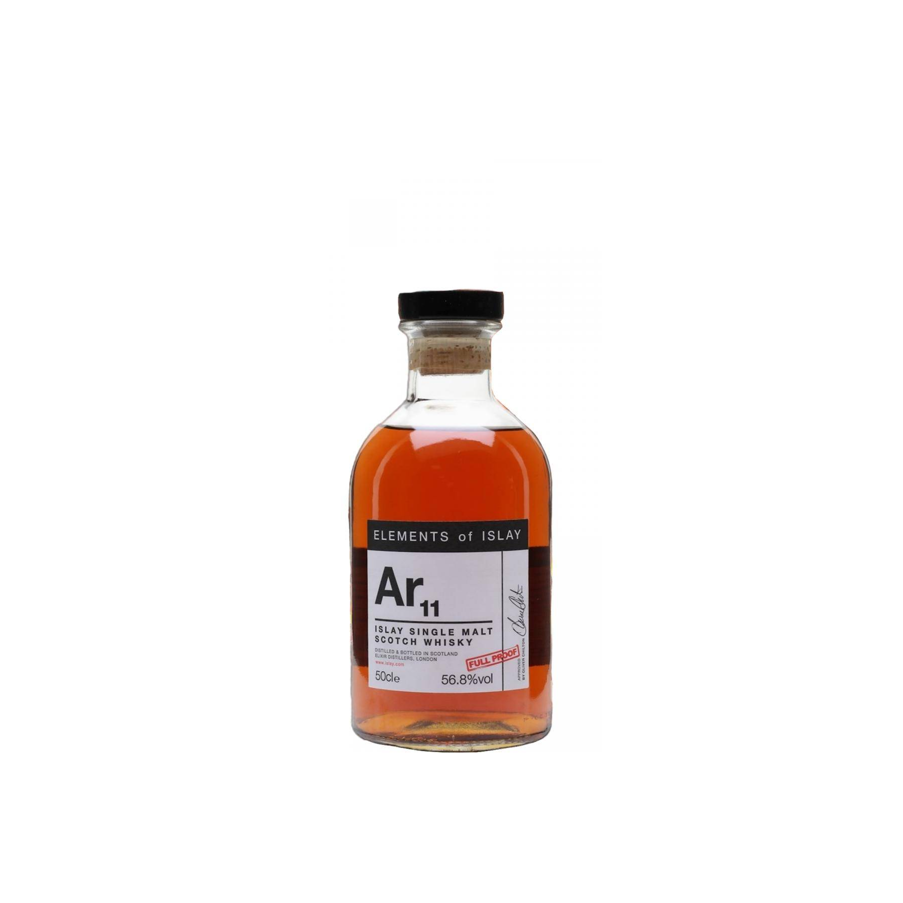 Ardbeg 2000 19 Years Single Malt Whisky 2