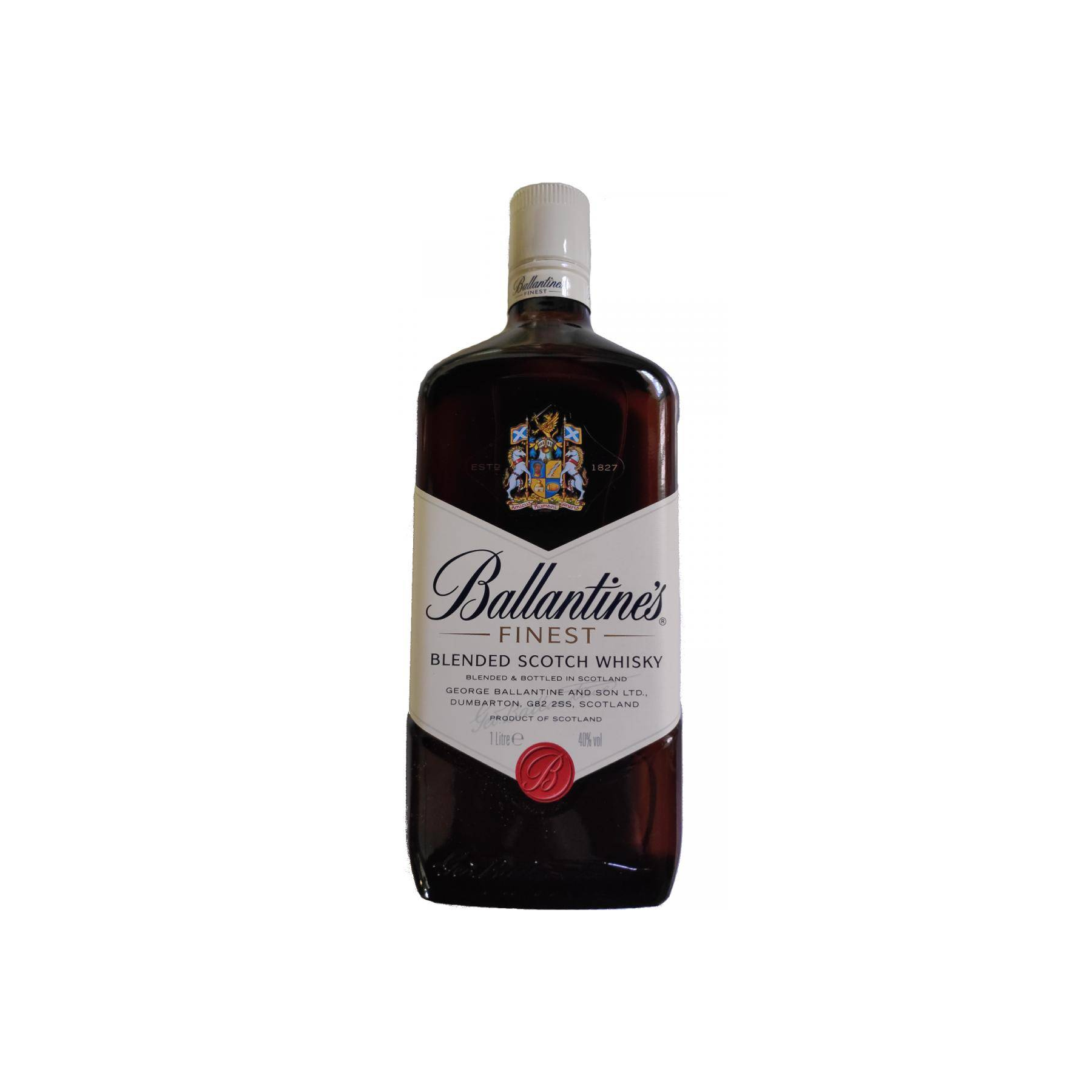 Ballantine's Finest