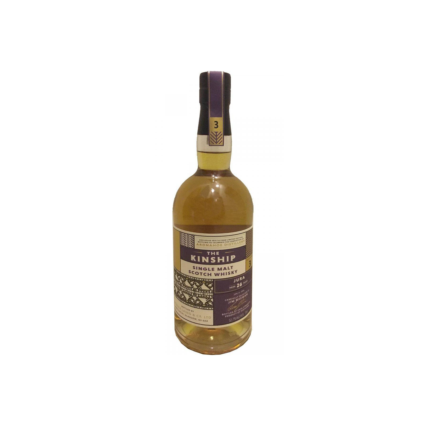 Jura 26 Years Single Malt Whisky