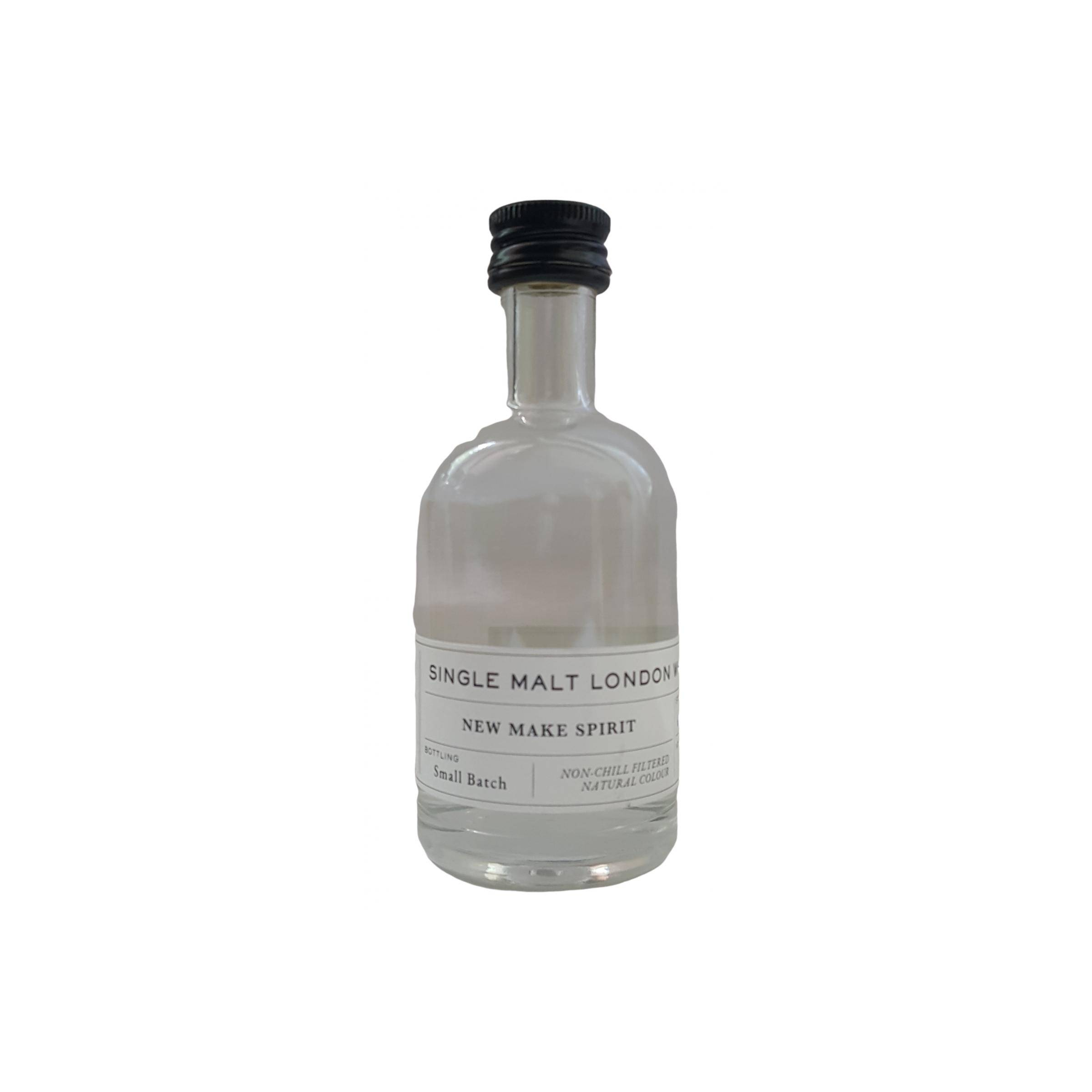 Bimber Small Batch Spirit Whisky 2