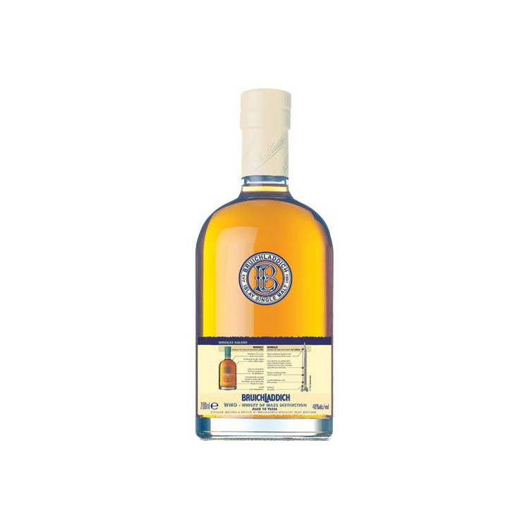 Bruichladdich 1984 18 Years Single Malt Whisky